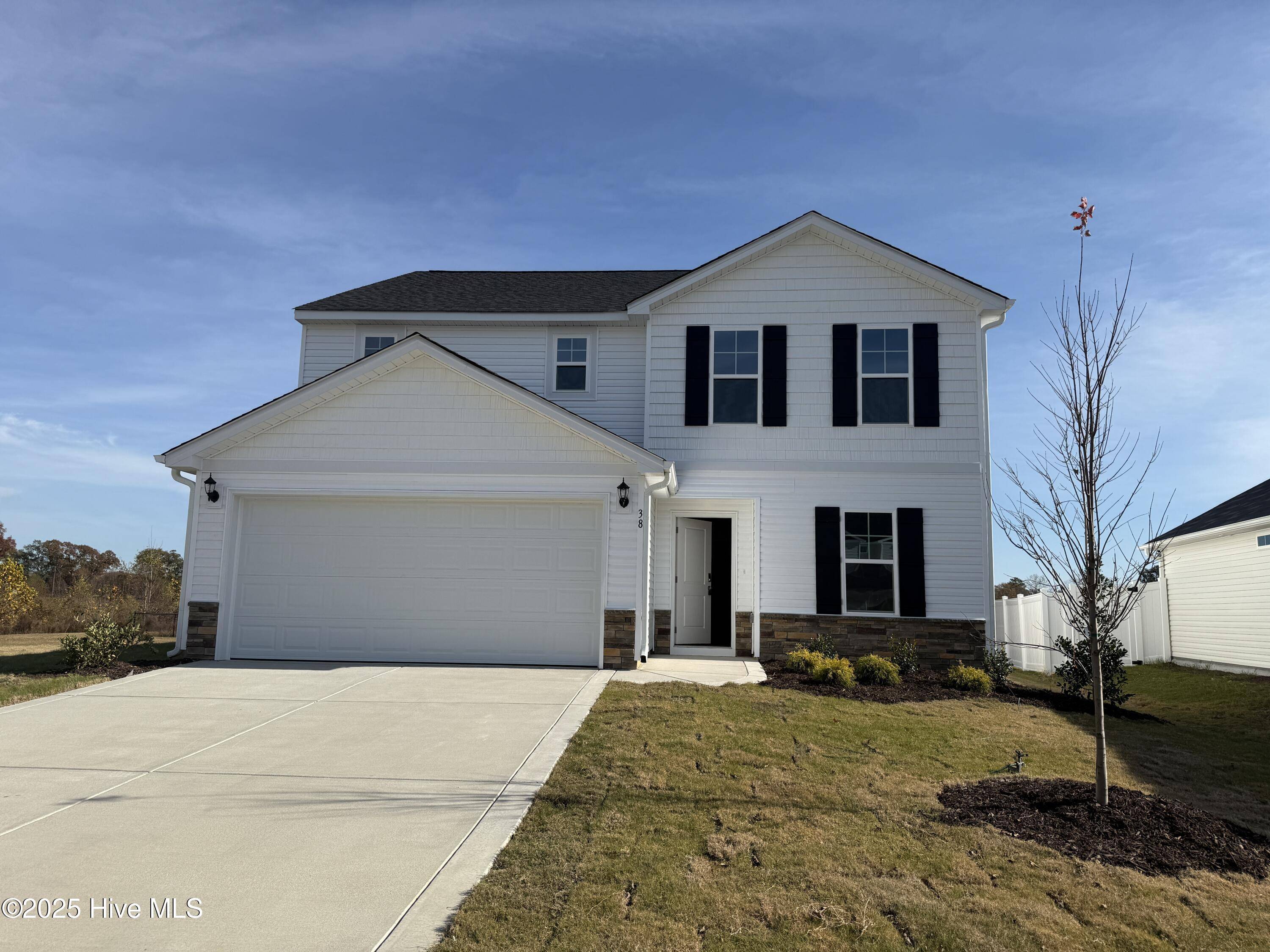 Selma, NC 27576,38 Chloe CT