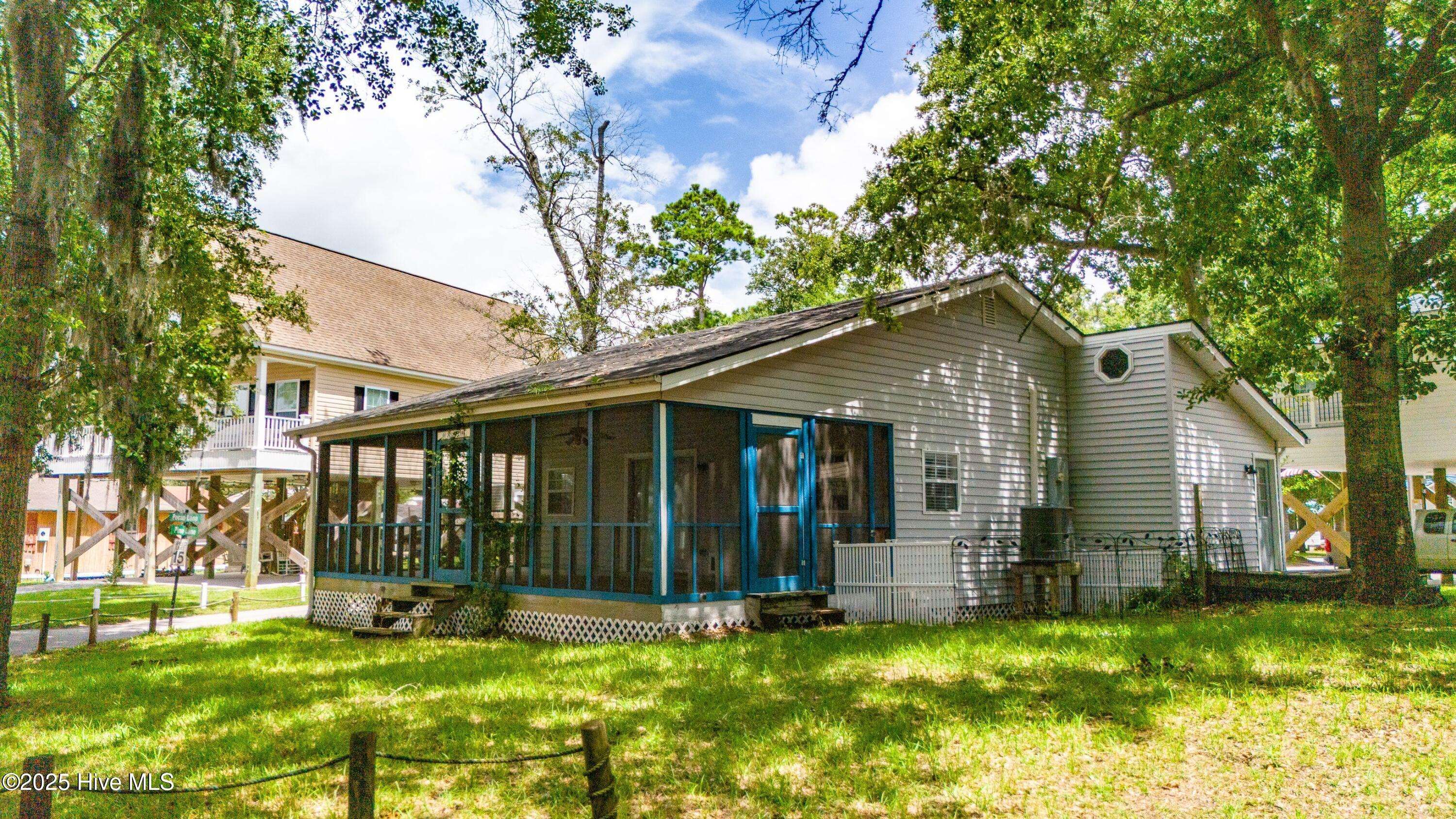 Grantsboro, NC 28529,44 Pecan LN