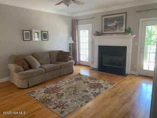 Rocky Mount, NC 27804,2904 Woods Walk WAY