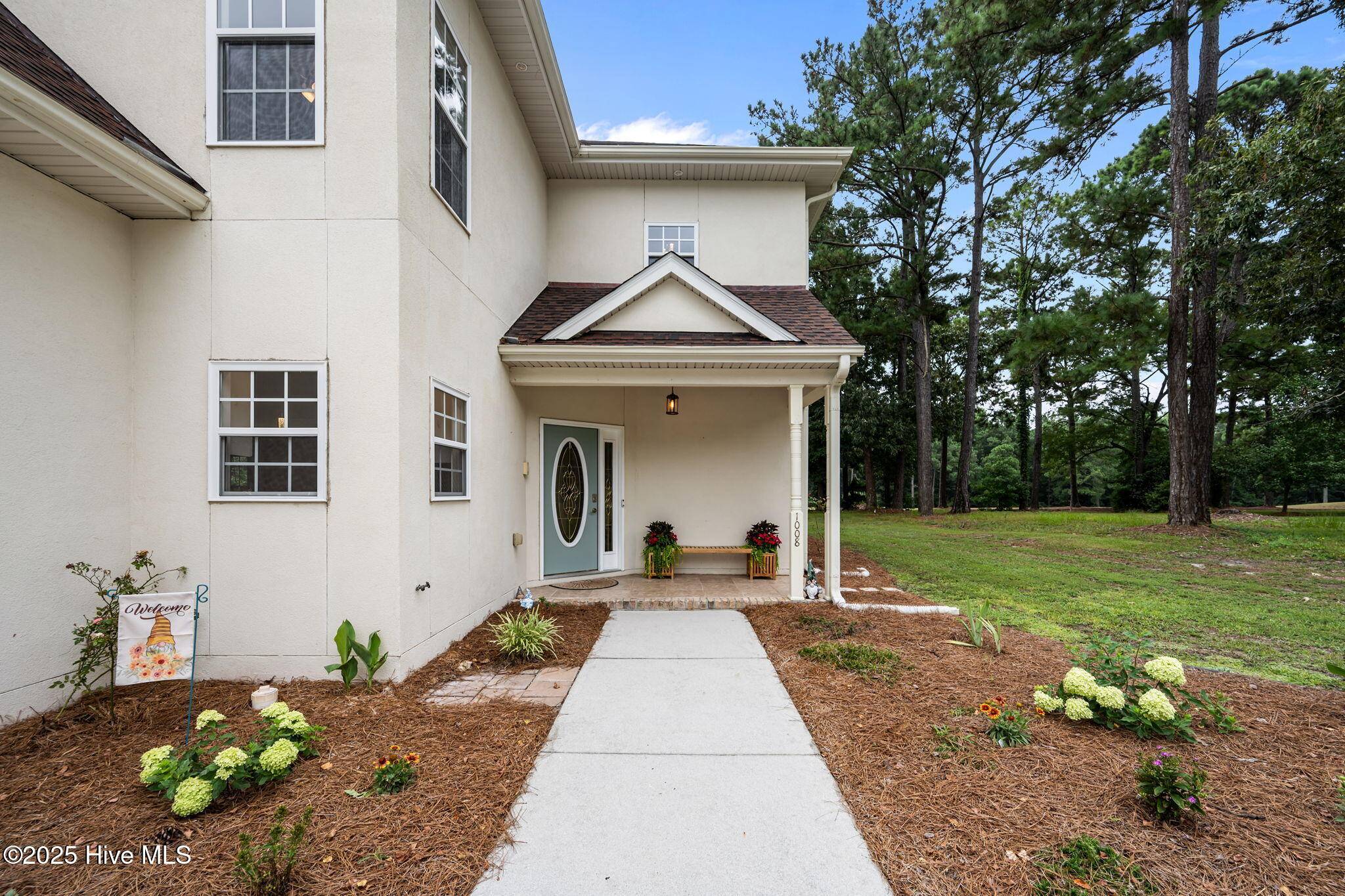 Sneads Ferry, NC 28460,1008 Mill Run RD