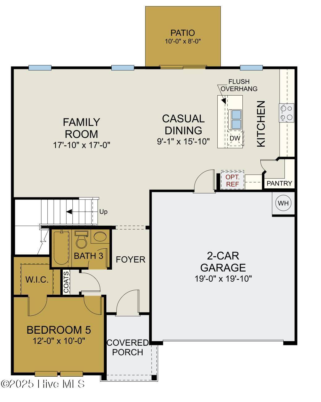 Richlands, NC 28574,514 Bannermans Mill RD