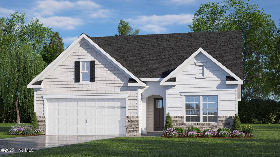 New Bern, NC 28562,2035 Minnette CIR