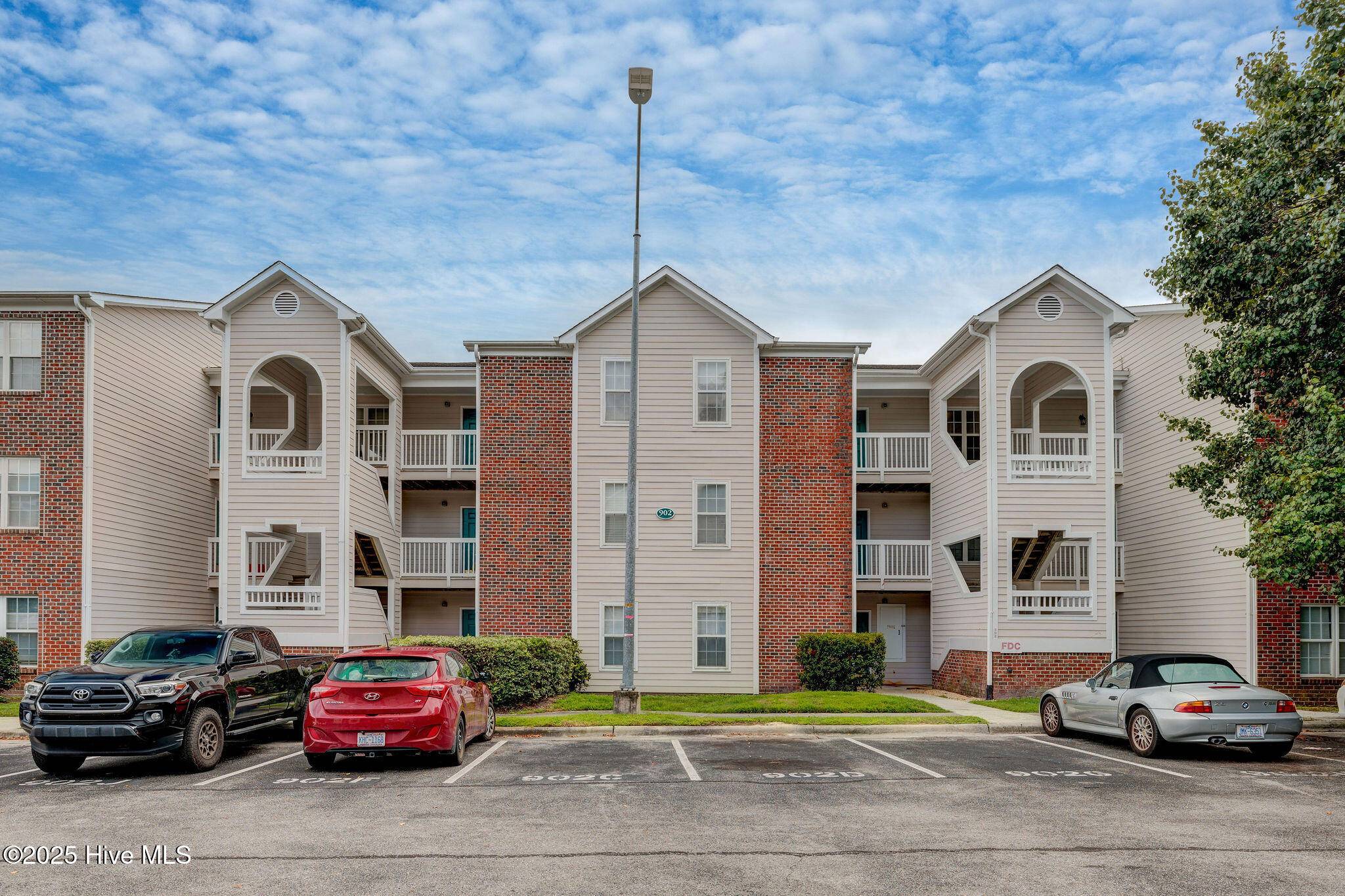 Wilmington, NC 28405,902 Litchfield WAY #K
