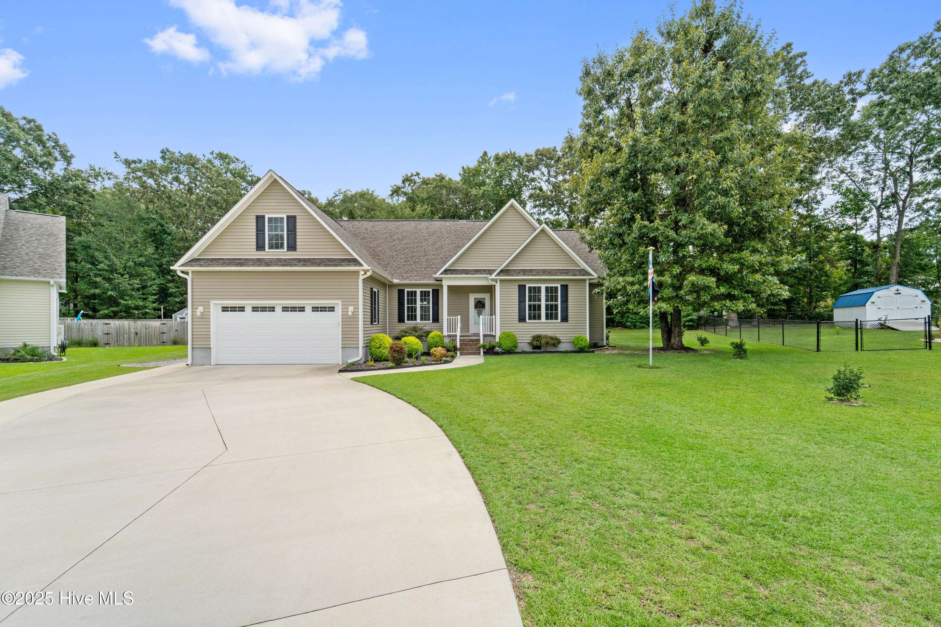 New Bern, NC 28562,111 Virginia CT