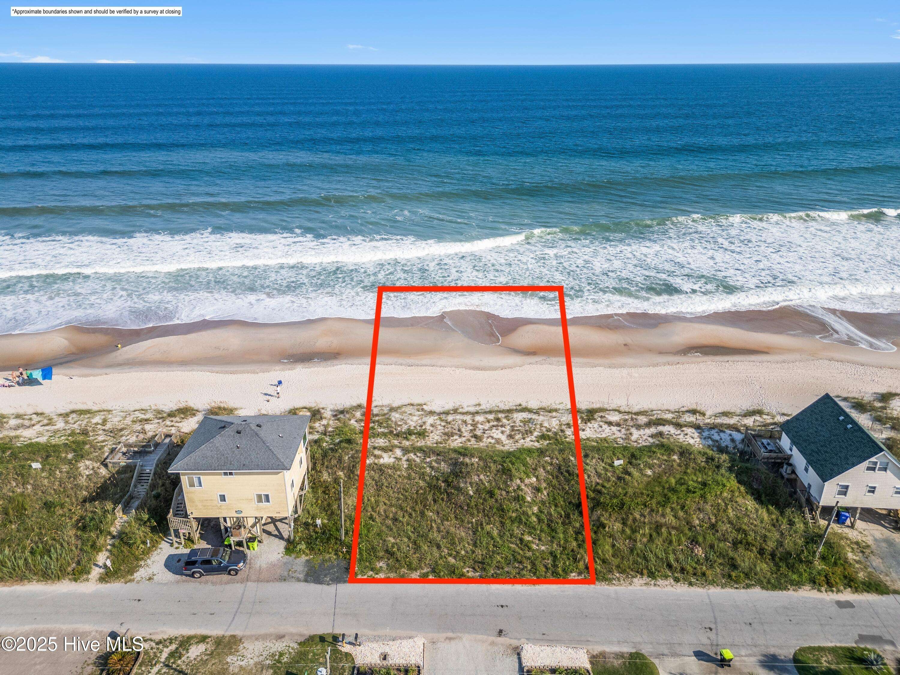 North Topsail Beach, NC 28460,216 Topsail RD