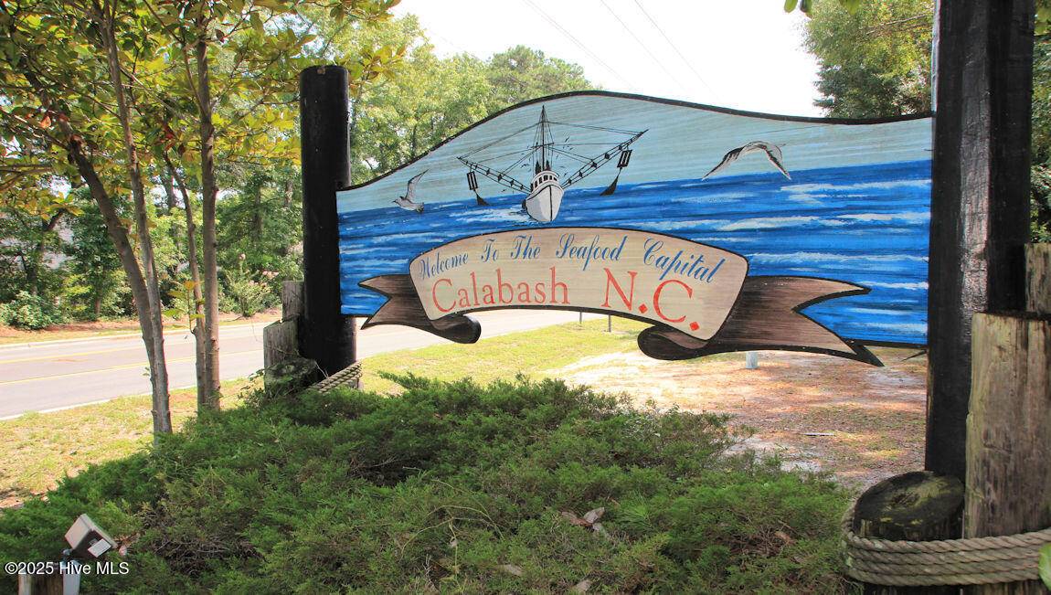 Sunset Beach, NC 28468,3011 Tasso DR SW #Lot 9- Downing A