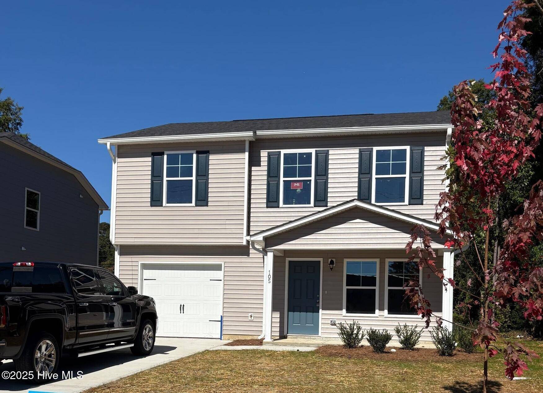 Kinston, NC 28501,105 W Highland AVE