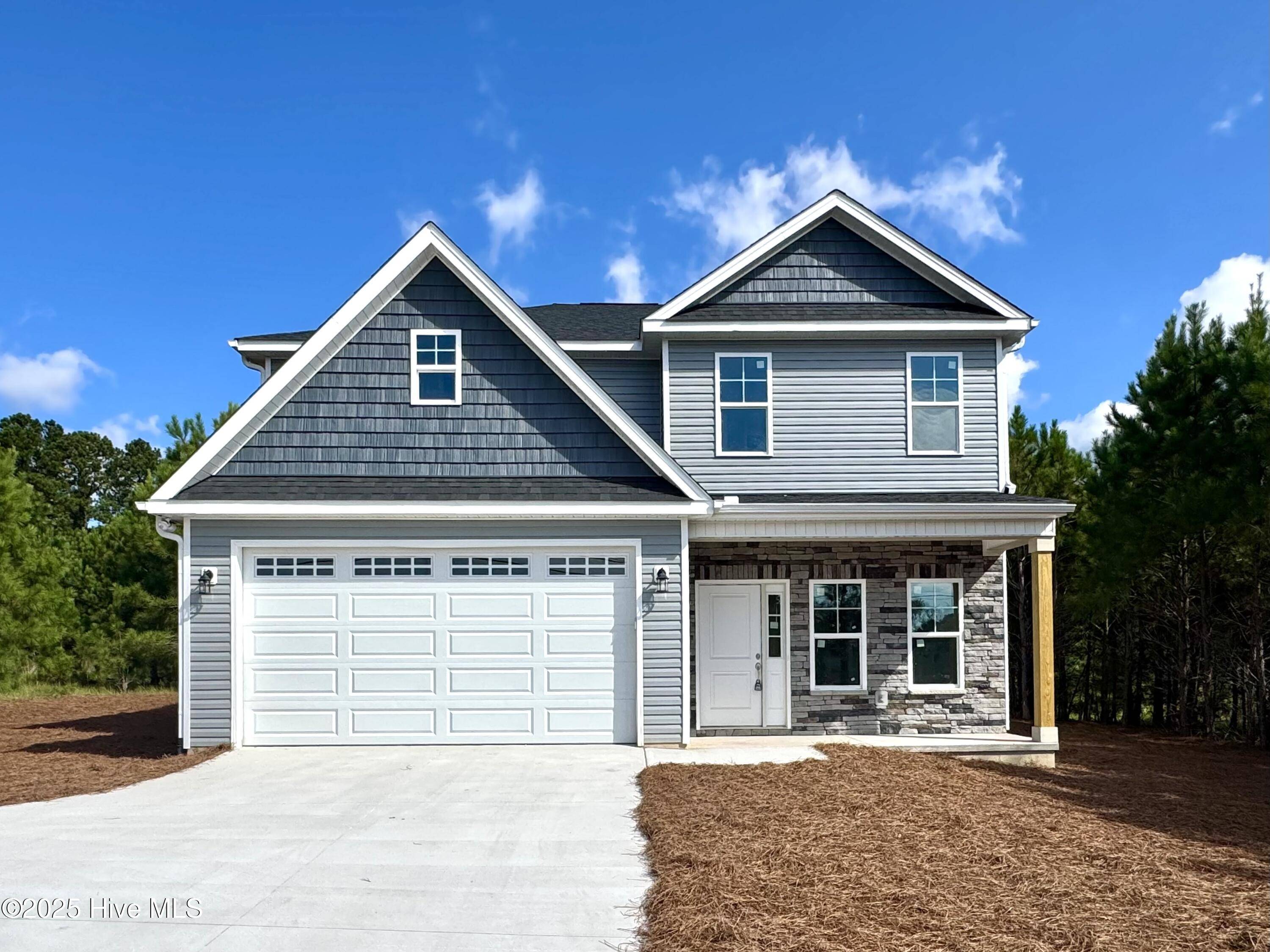 Carthage, NC 28327,395 Union Church RD