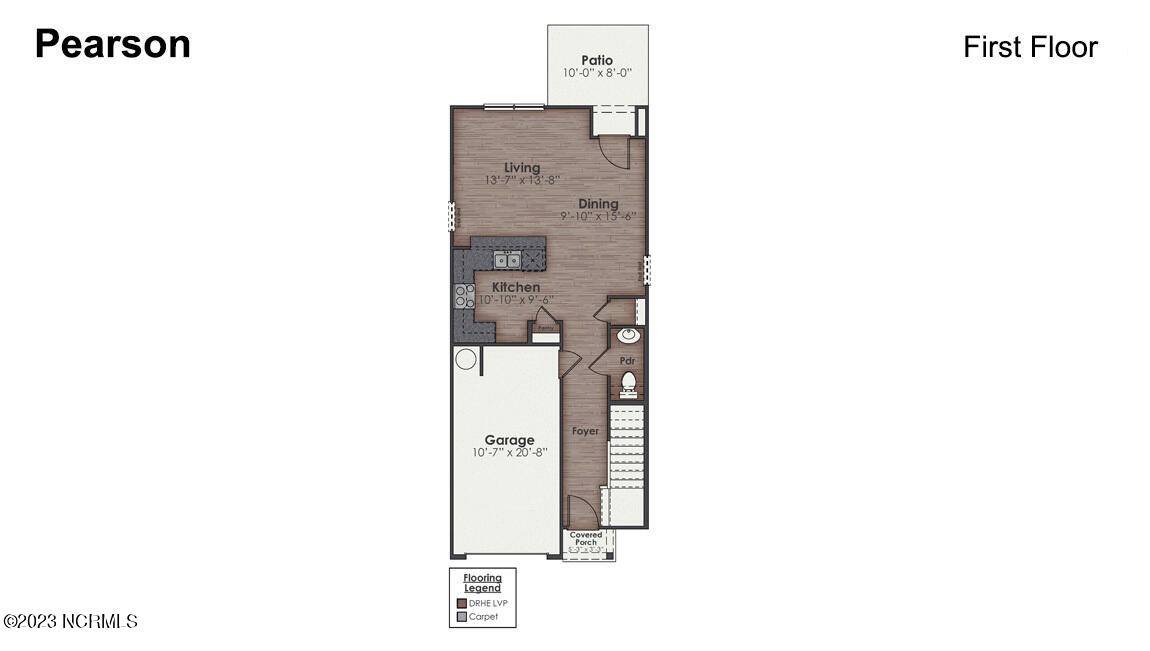 Leland, NC 28451,7787 Pennycress DR #543