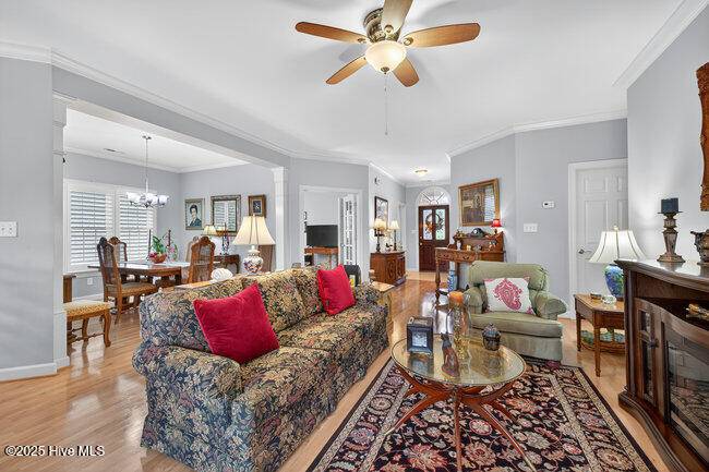 Sneads Ferry, NC 28460,114 N Shore DR