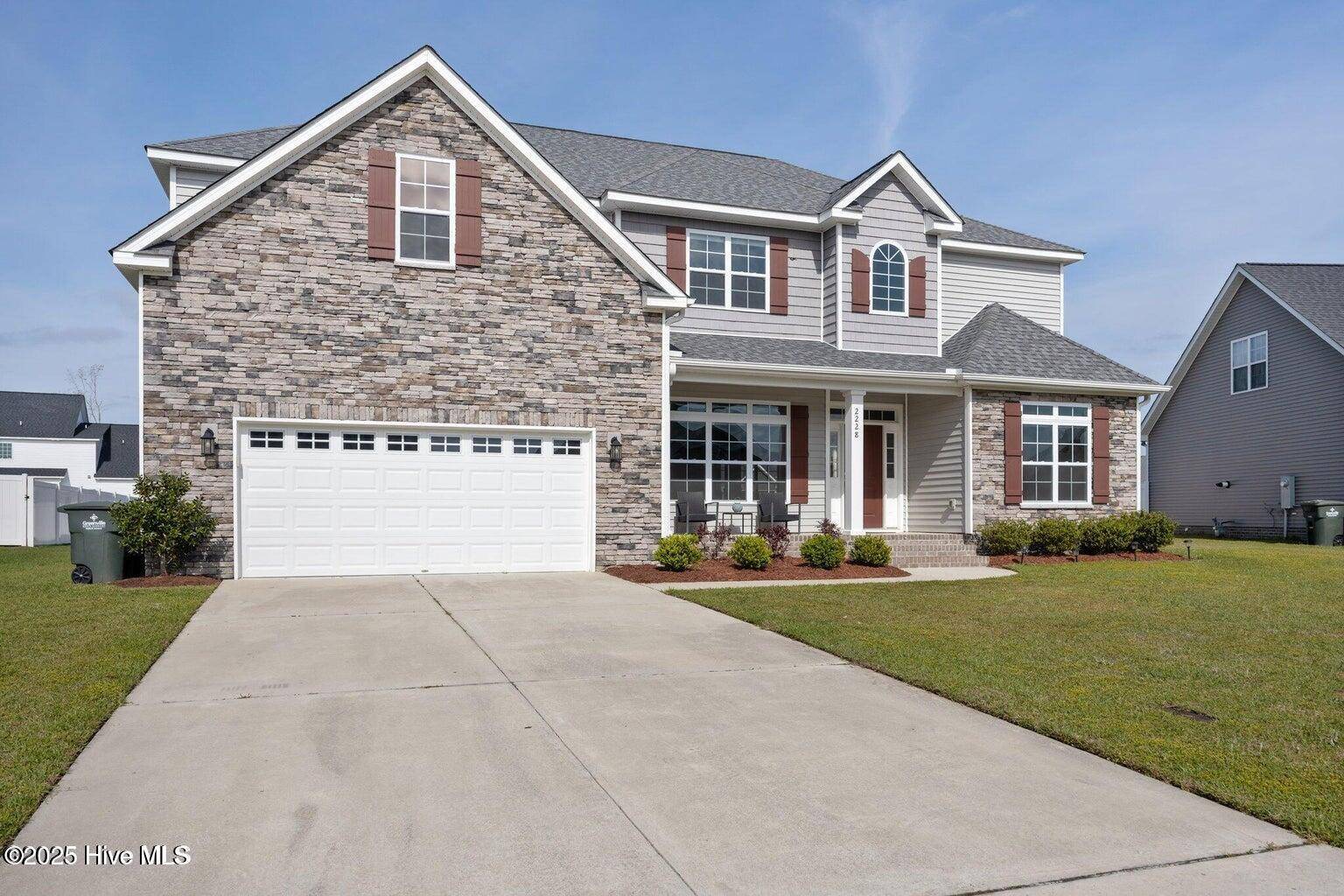 Winterville, NC 28590,2228 Birch Hollow DR