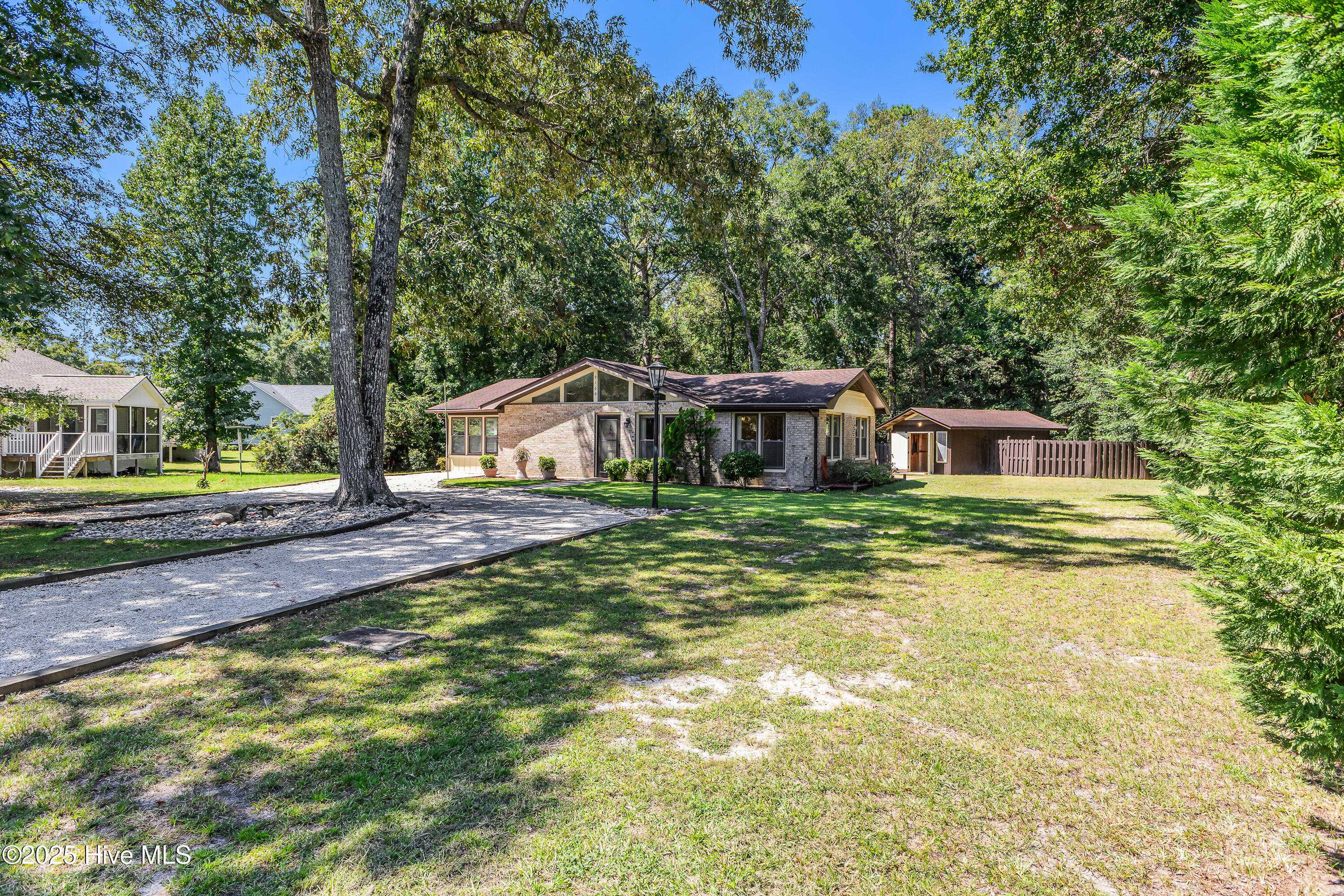 Calabash, NC 28467,9160 Brick LNDG SW