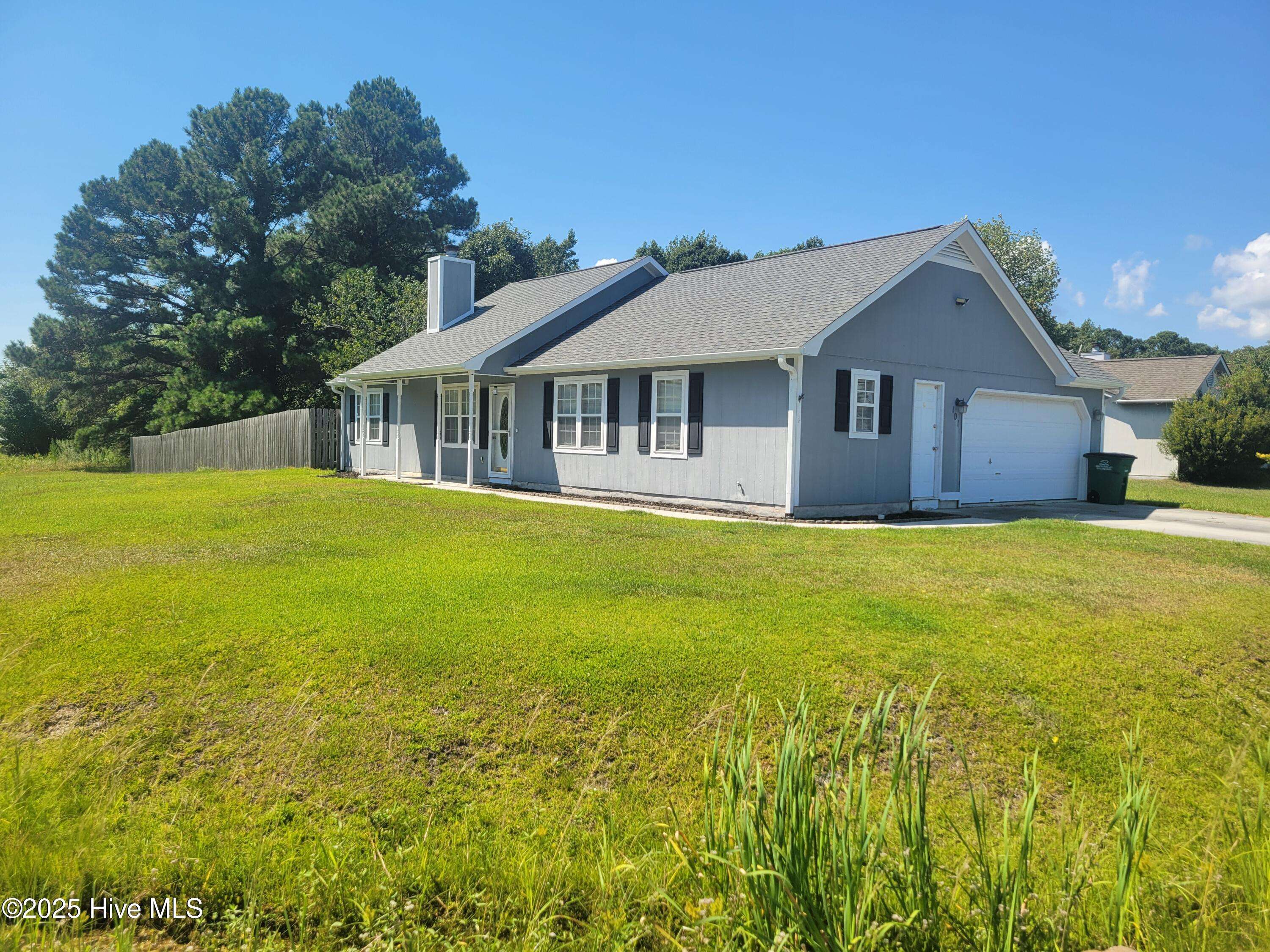 Hubert, NC 28539,101 Glenwood DR