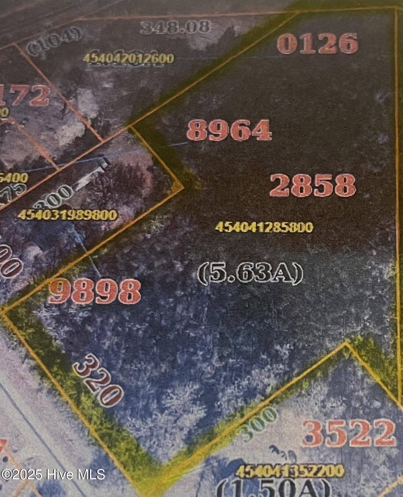 Trenton, NC 28585,0 Nc 58 N