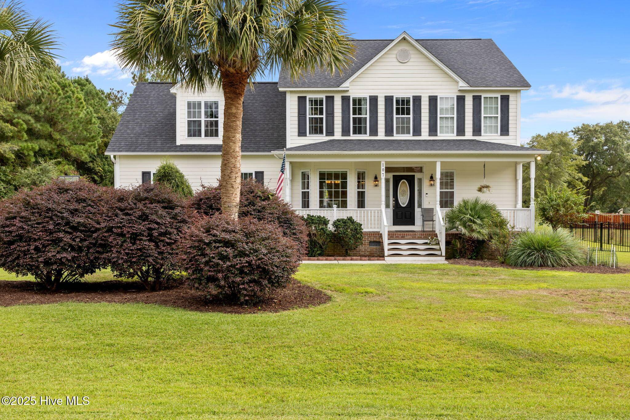 Holly Ridge, NC 28445,107 Calcos CT