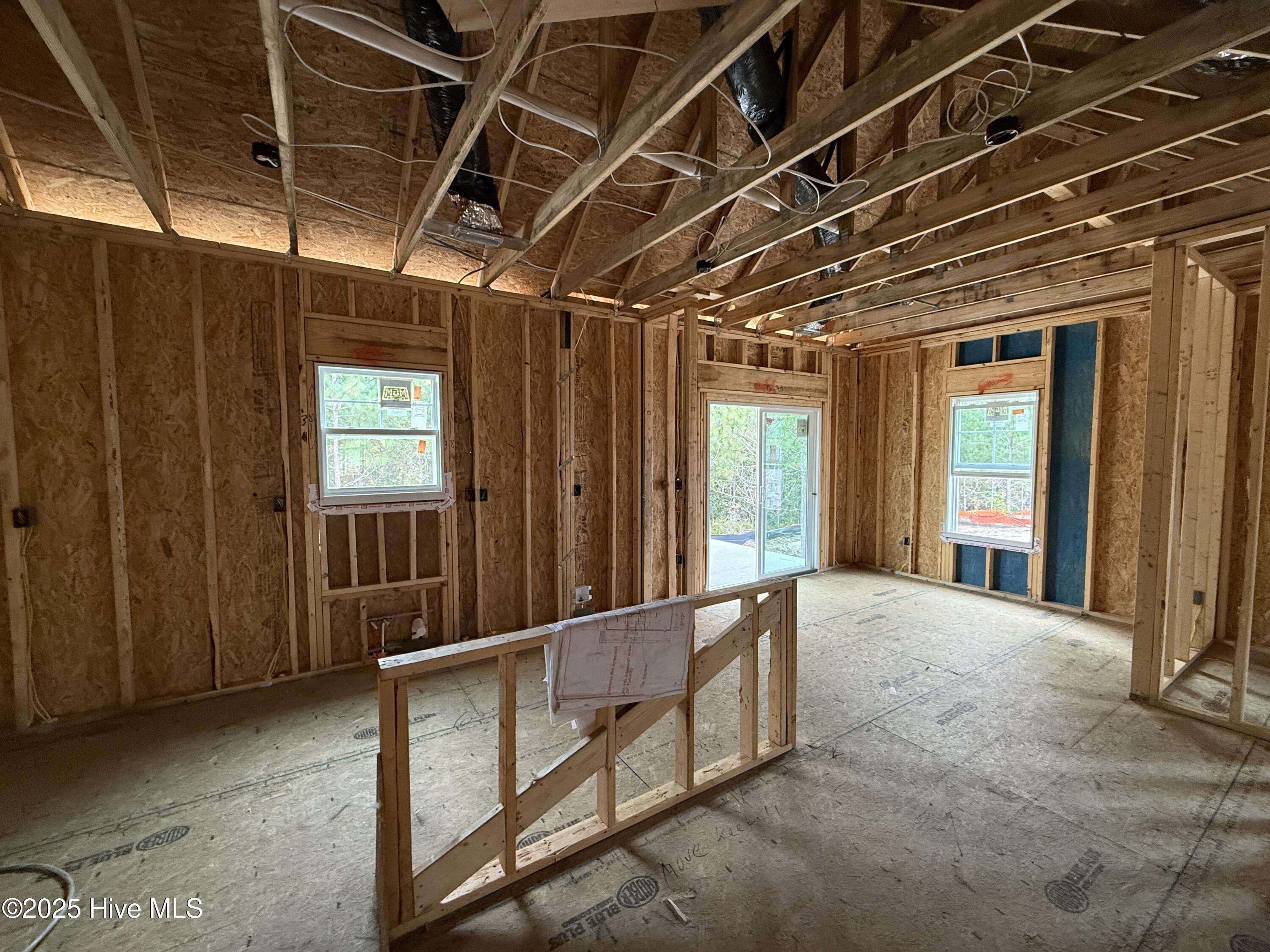 West End, NC 27376,1017 Ivory LN