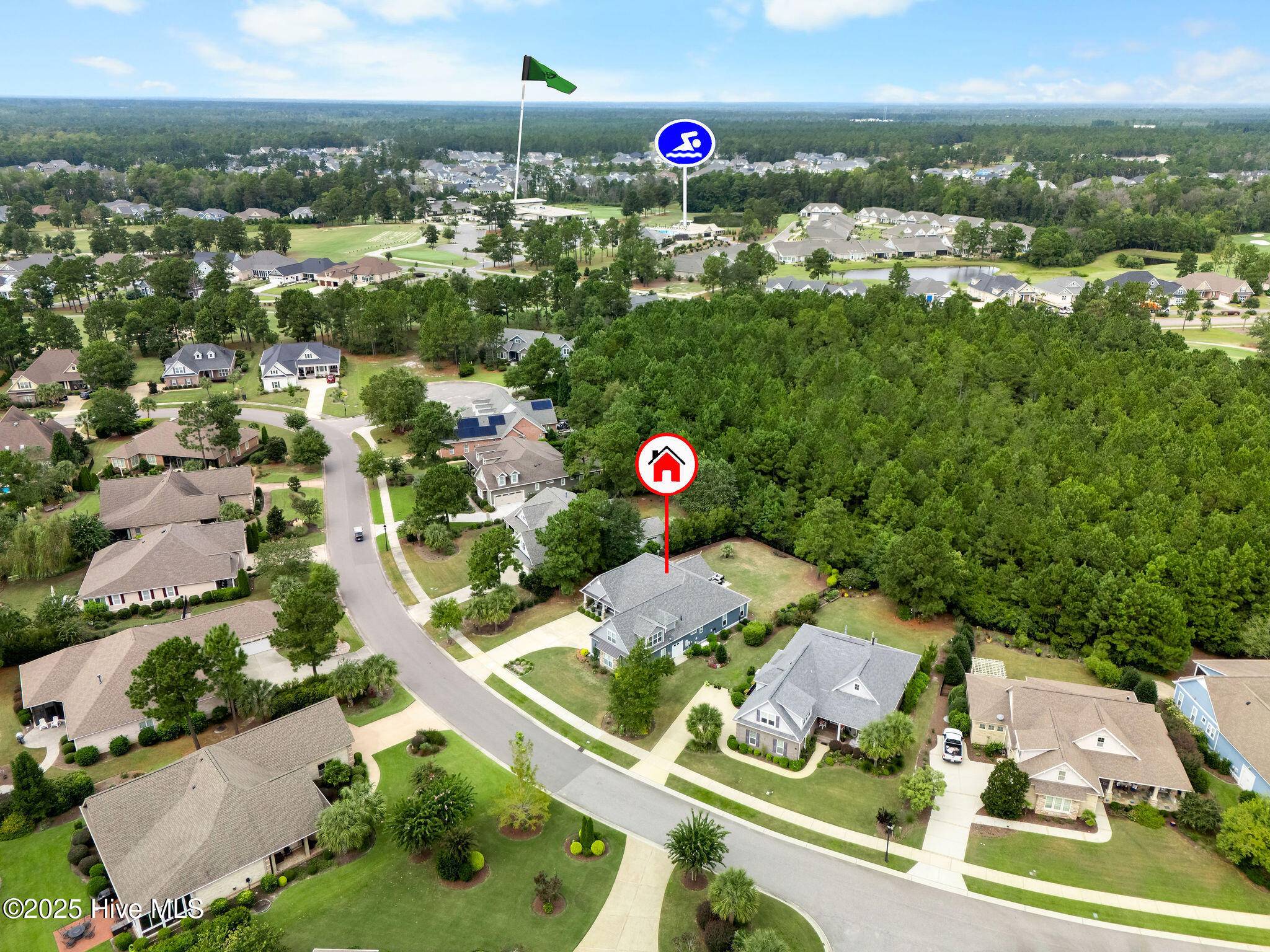 Leland, NC 28451,2615 Sugargrove TRL NE