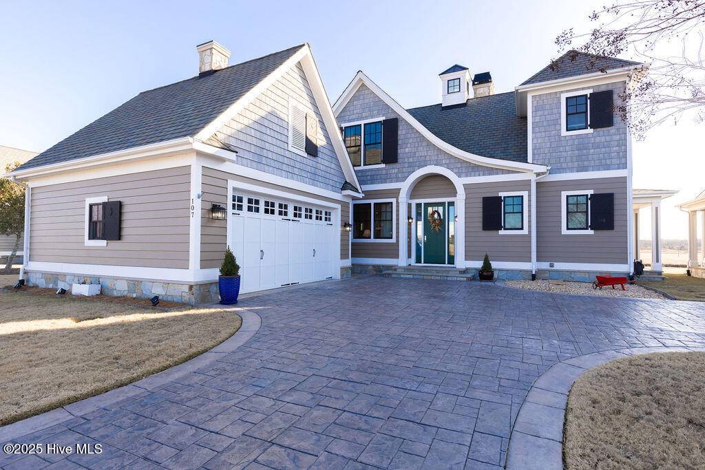 Merry Hill, NC 27957,107 Scotch Hall CT