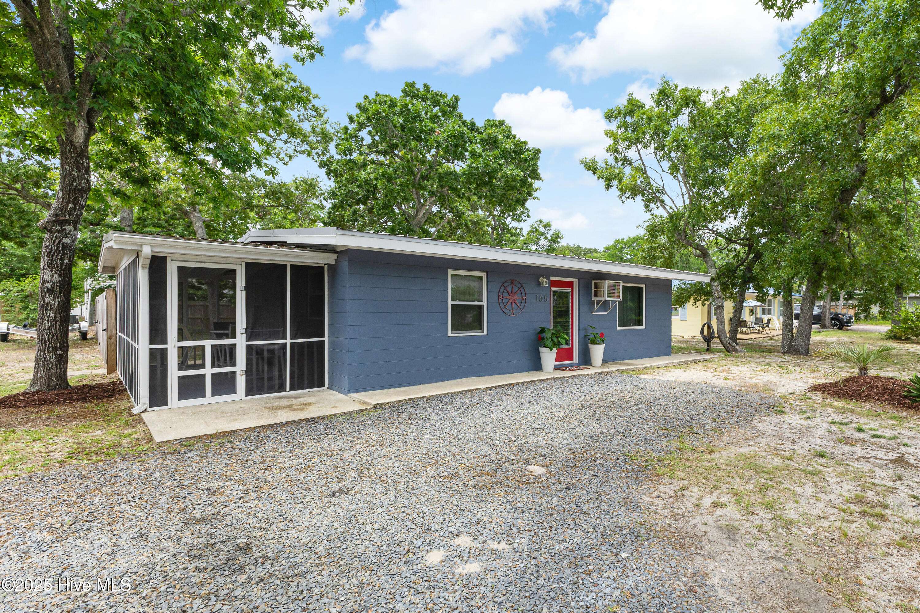 Oak Island, NC 28465,105 NE 3rd ST