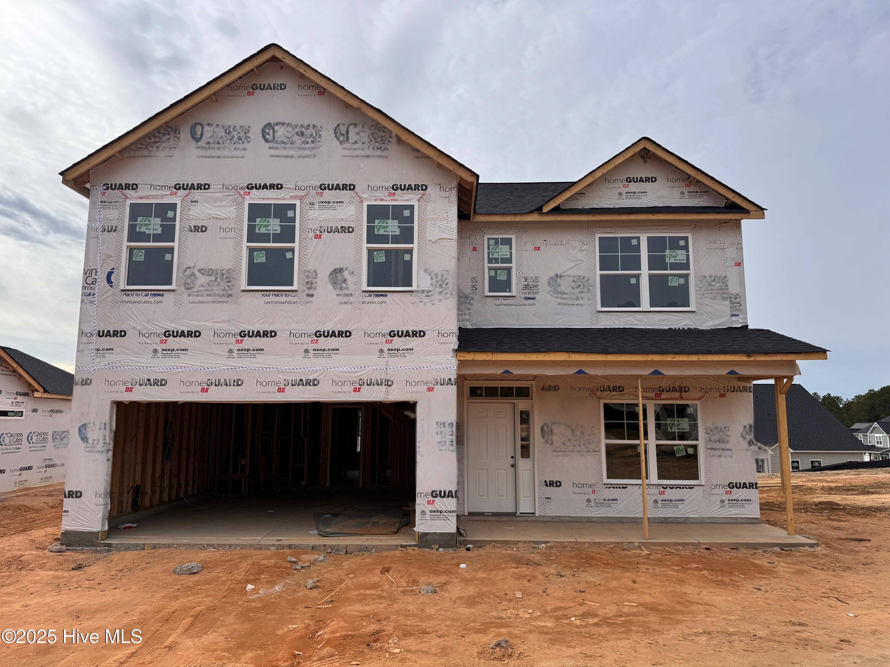 Aberdeen, NC 28315,244 Rough Ridge TRL #74