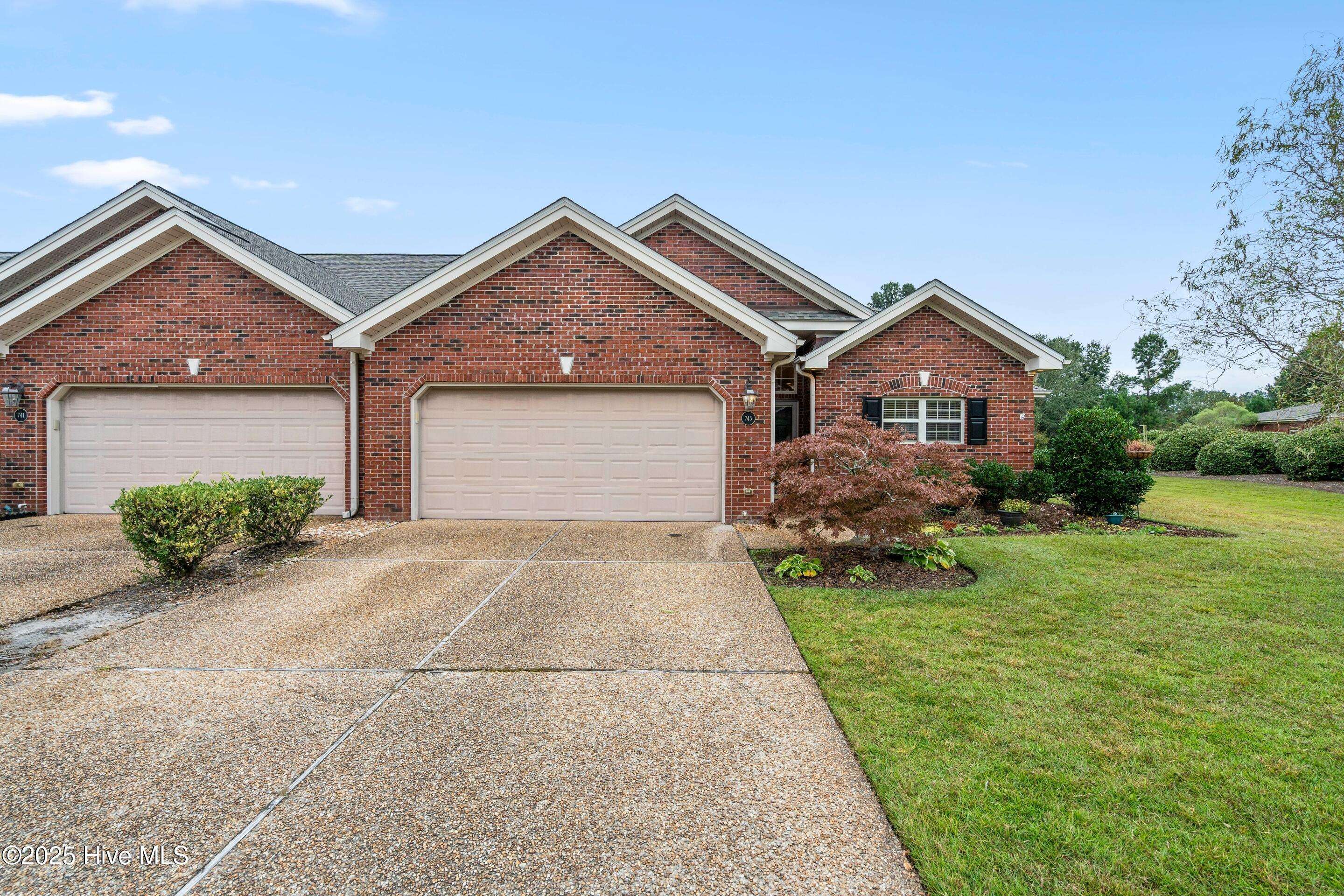 Leland, NC 28479,745 Beachwalk DR