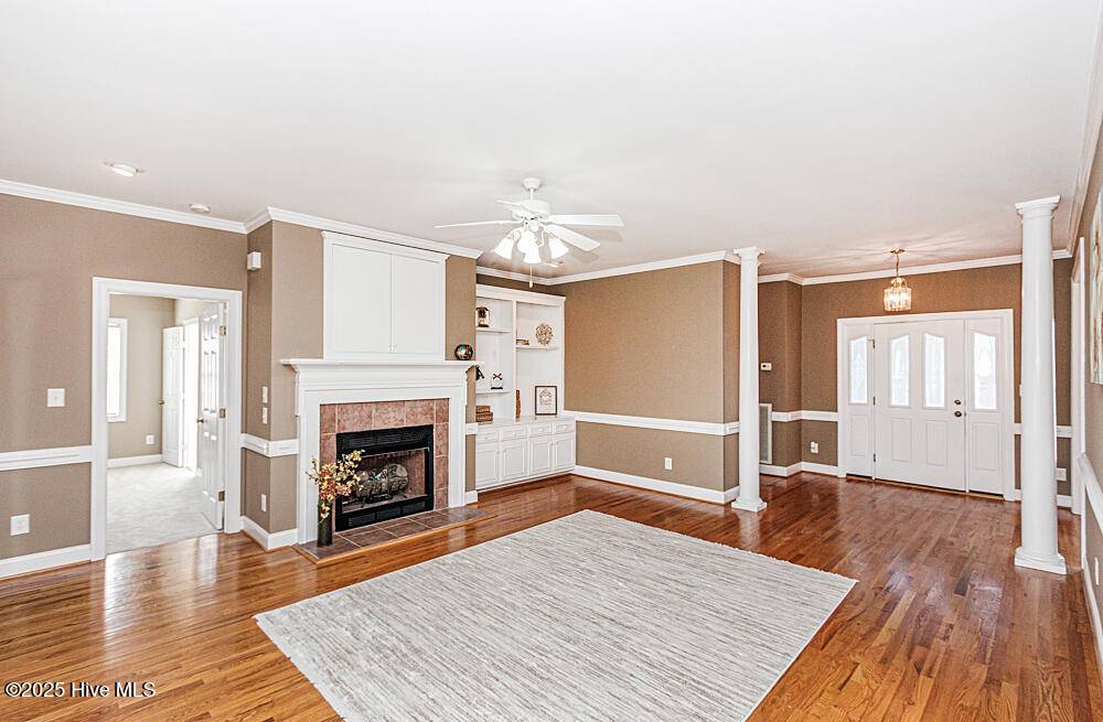 Nashville, NC 27856,1565 Glen Eagles CT