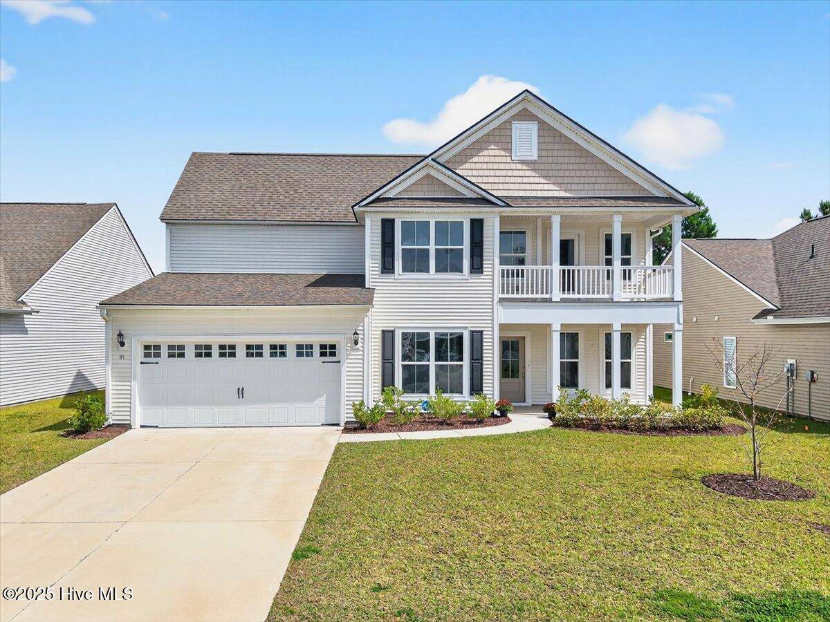 Calabash, NC 28467,81 Eagle Claw DR