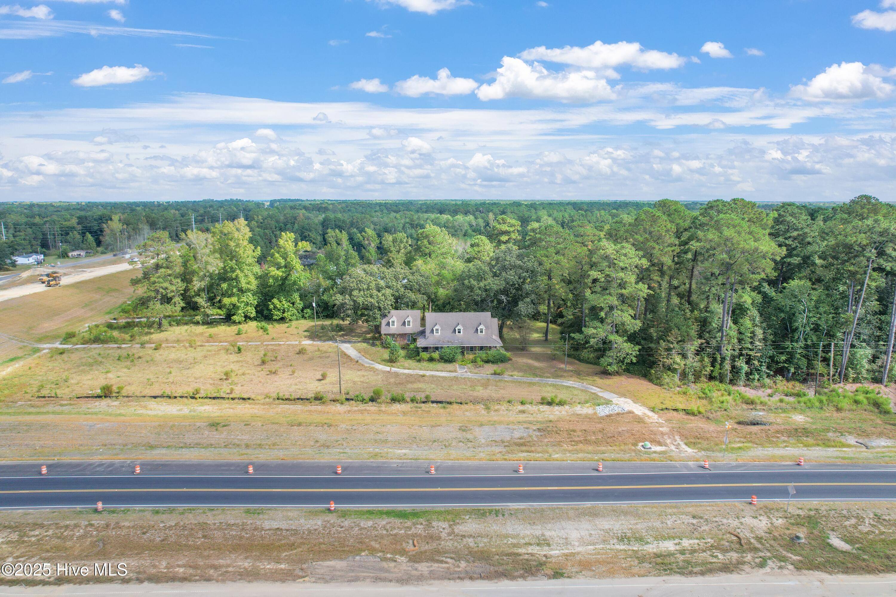 Riegelwood, NC 28456,6828 Old Stage RD