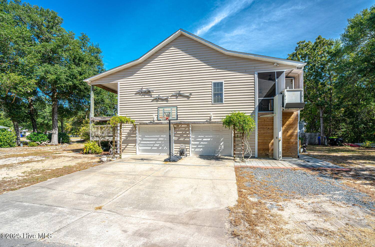 Oak Island, NC 28465,1401 E Oak Island DR