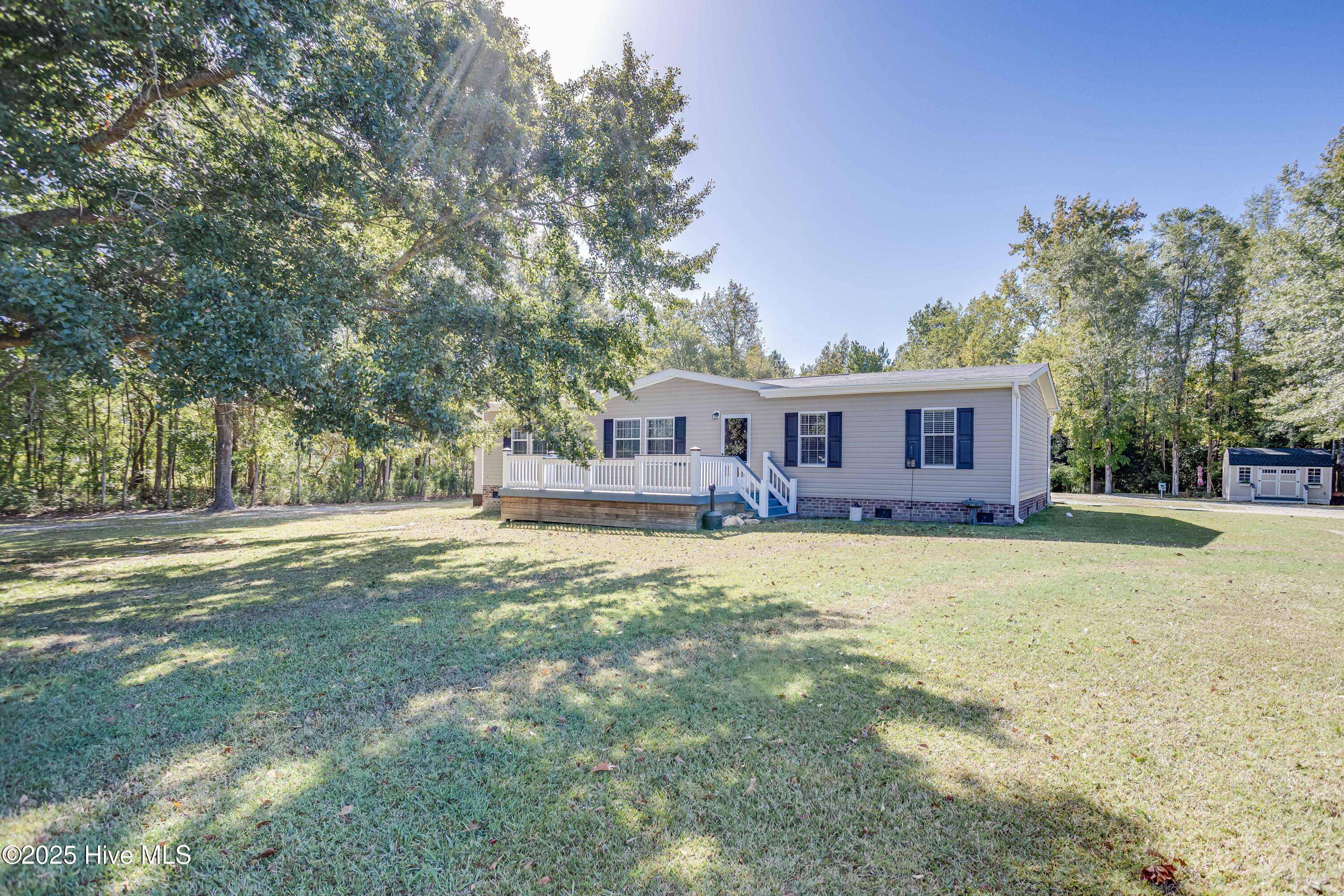 Washington, NC 27889,2747 Terrapin Track RD