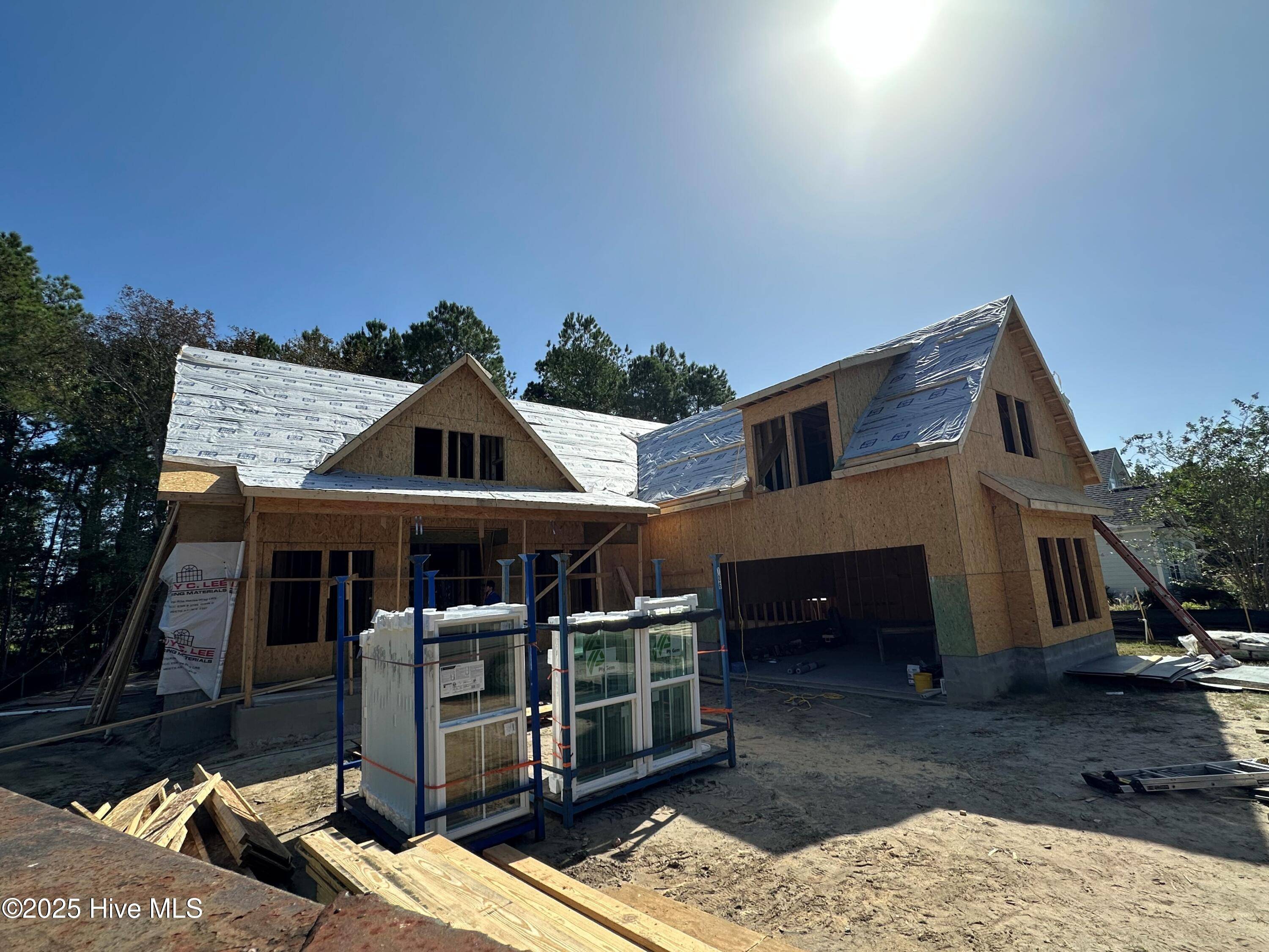 Holly Ridge, NC 28445,405 Wisteria LN