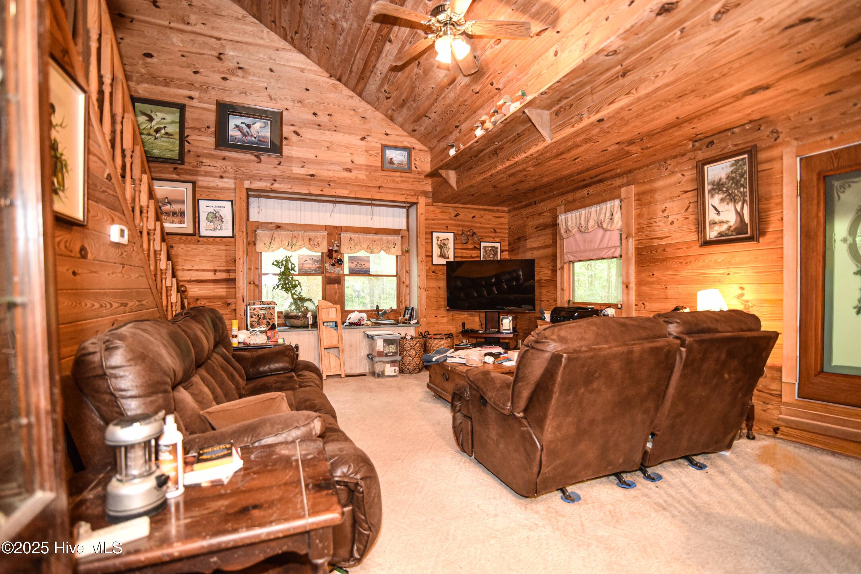 Columbia, NC 27925,283 S Fork Creek RD