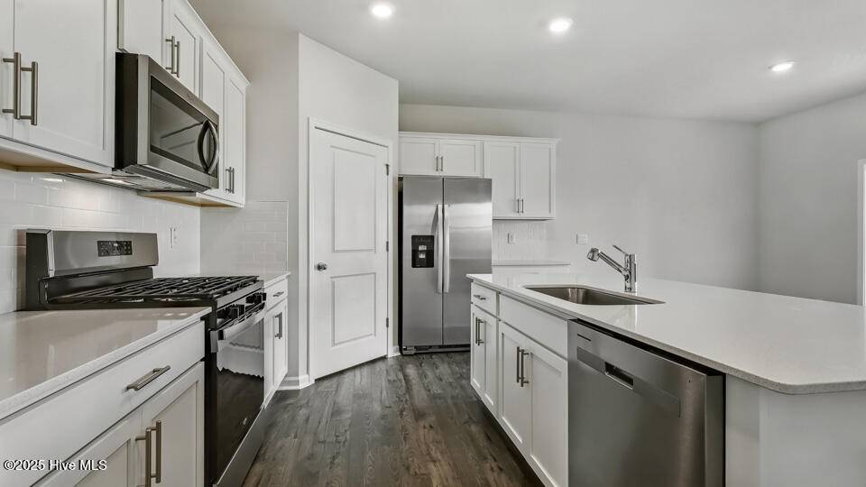 Sanford, NC 27330,507 Ashley RUN