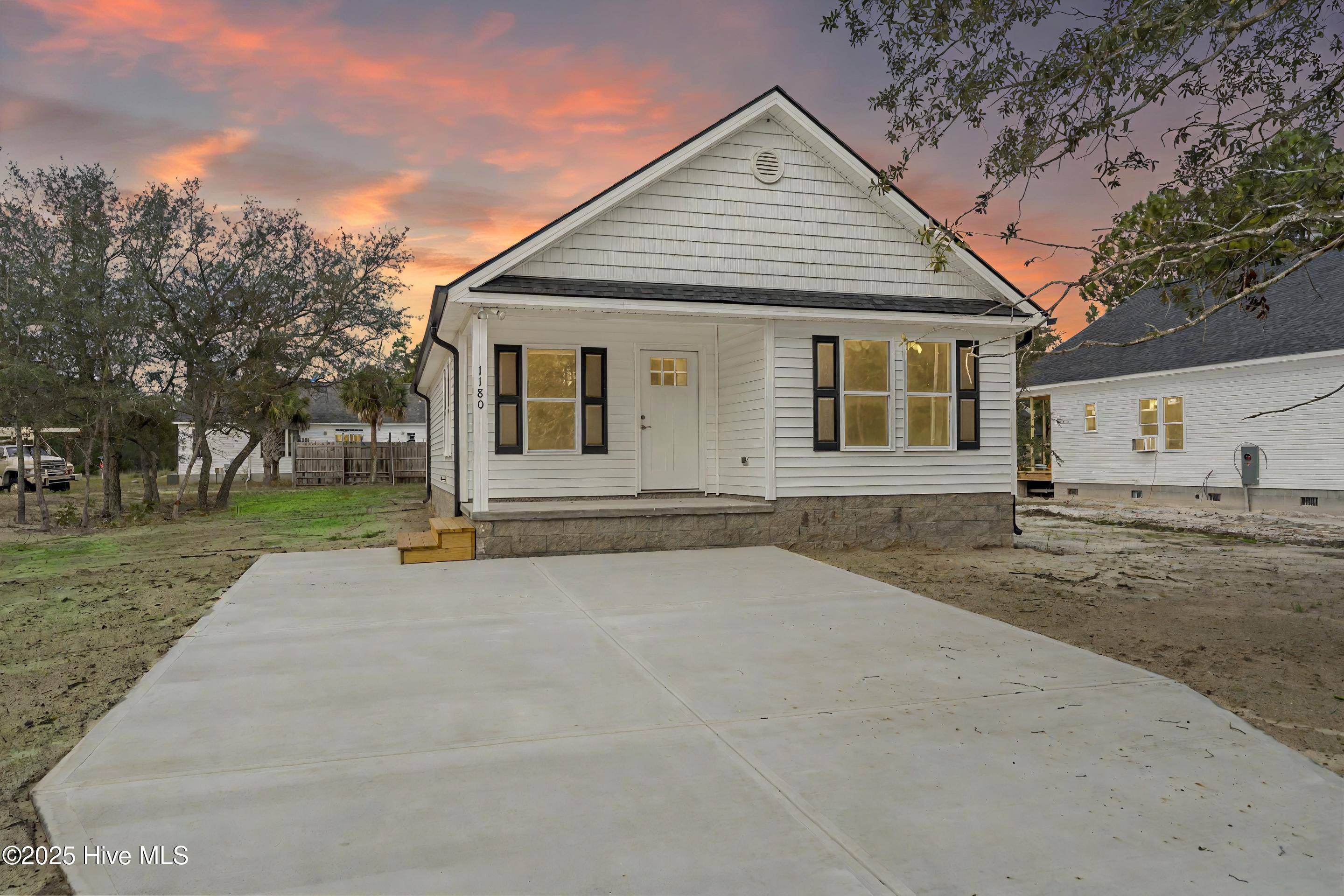 Boiling Spring Lakes, NC 28461,1180 Filmore RD