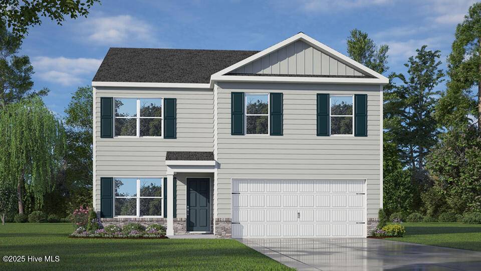 Sanford, NC 27332,238 Bay Laurel DR