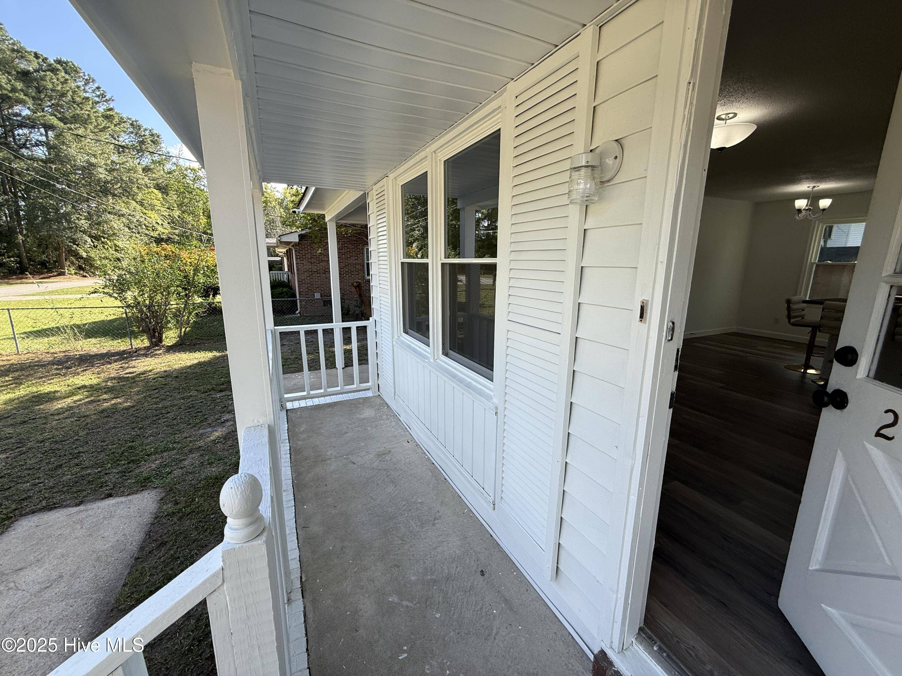 Elm City, NC 27822,202 Emma ST