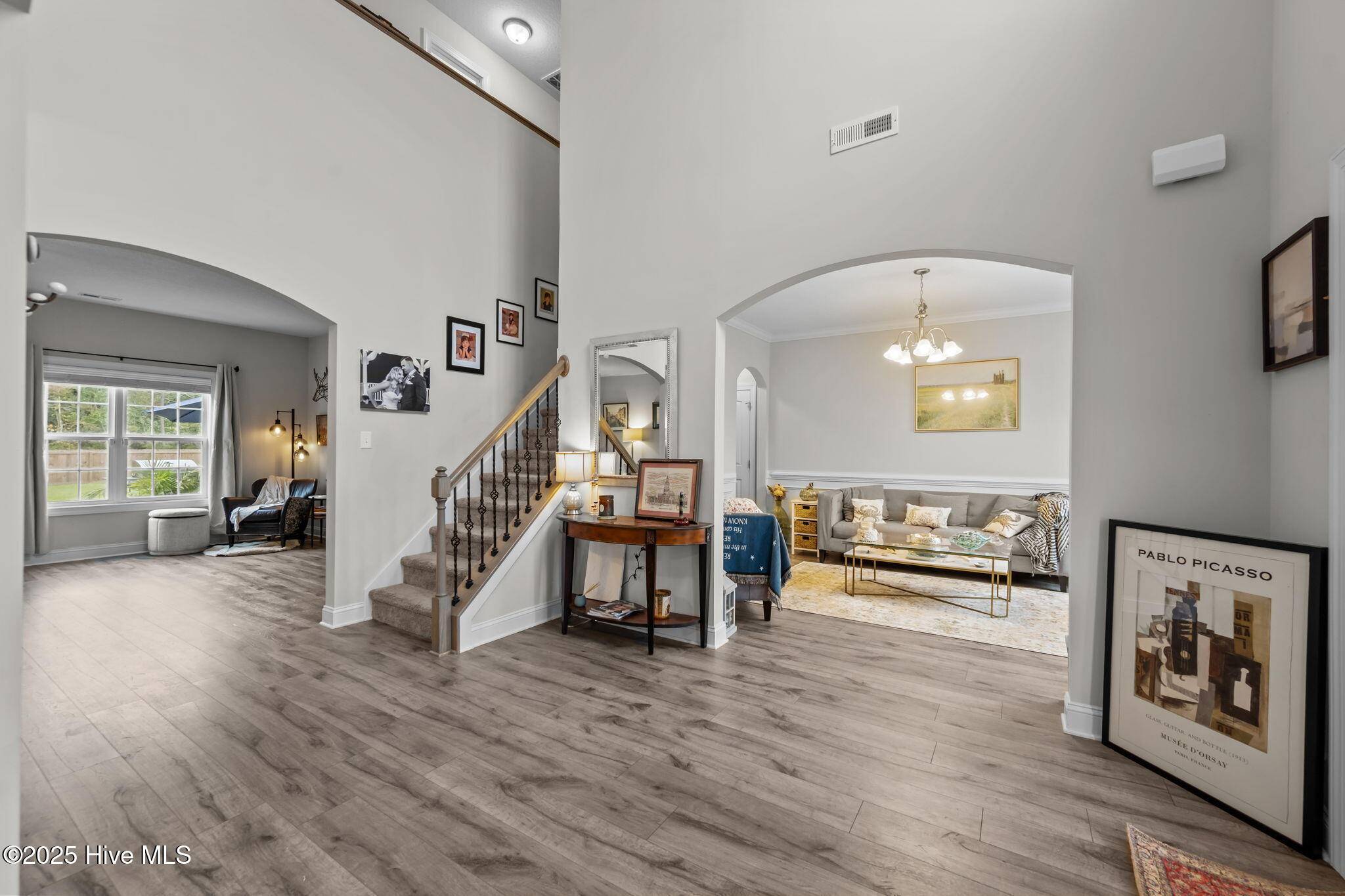 Jacksonville, NC 28546,913 Farmyard Garden DR