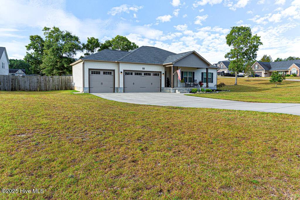 Broadway, NC 27505,130 Blue Chip CT