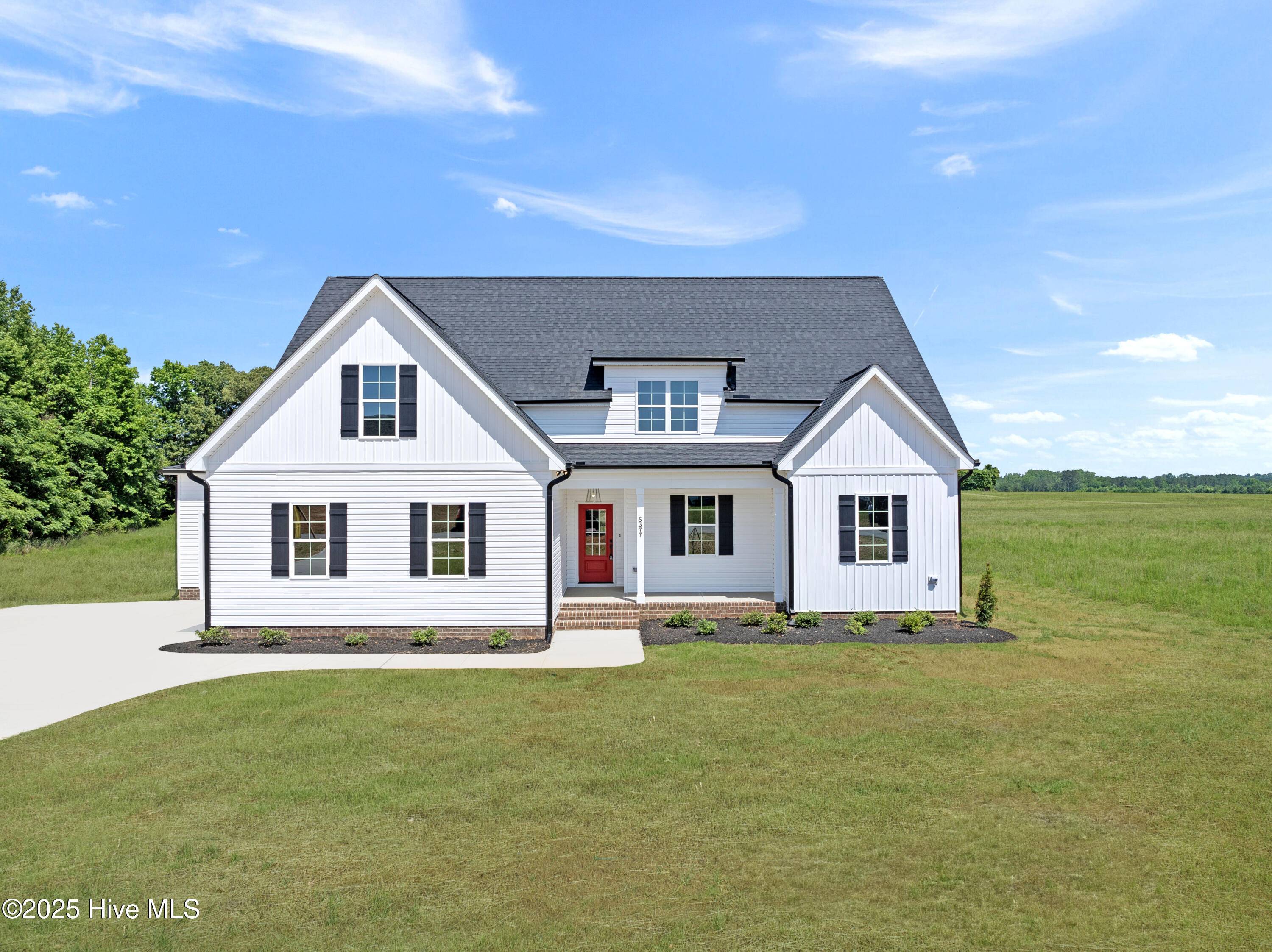 Spring Hope, NC 27882,5377 River Buck RD