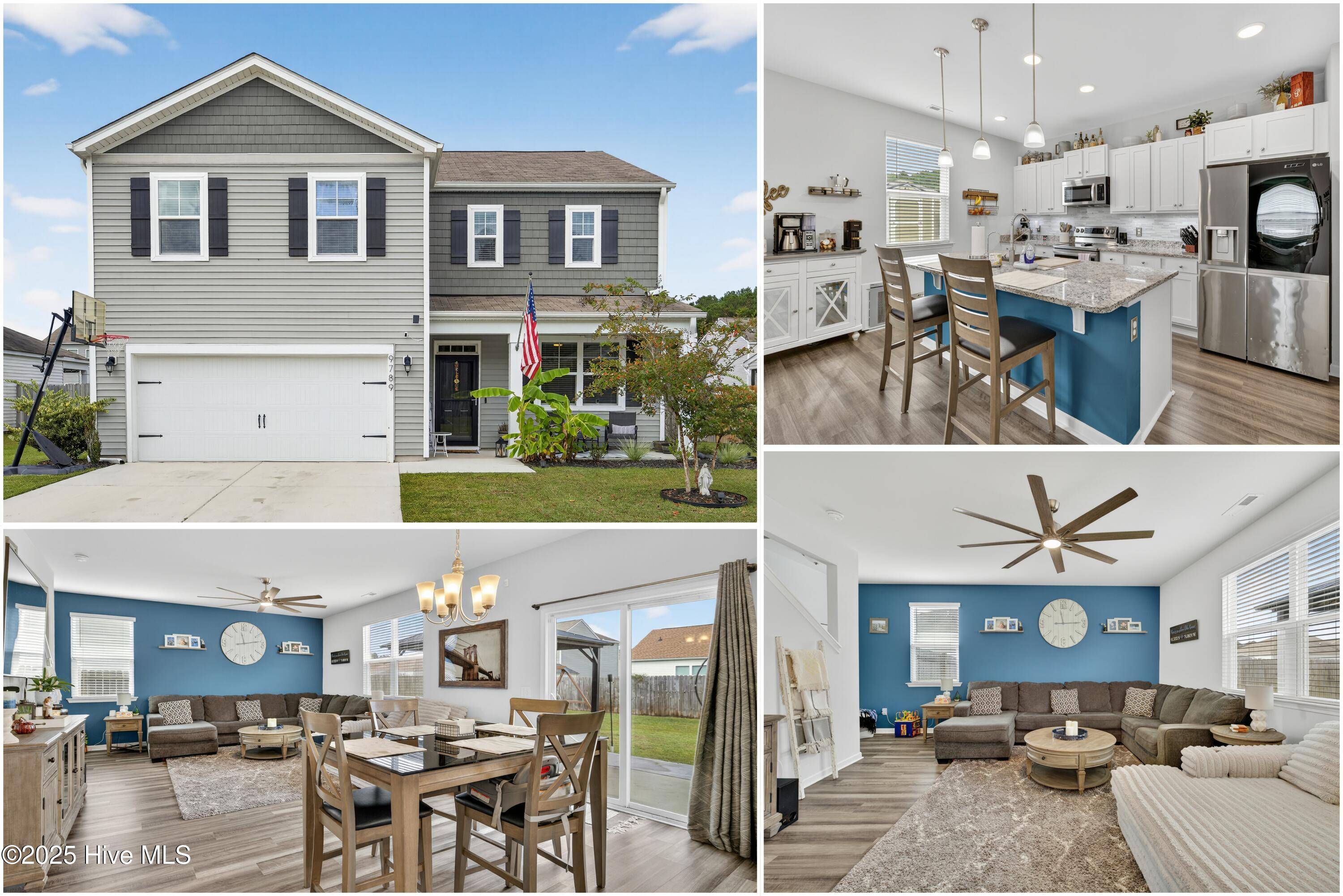 Leland, NC 28451,9789 Woodriff CIR NE