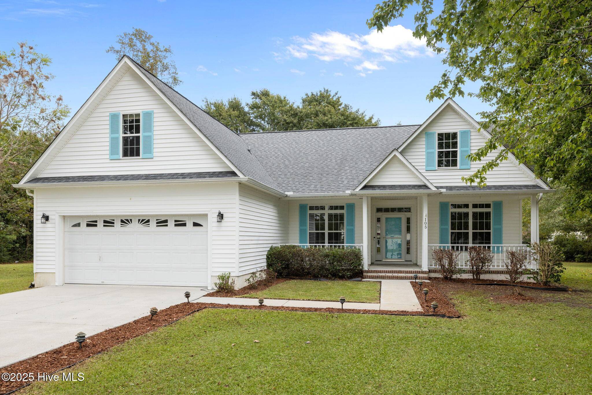 Newport, NC 28570,105 D Lee PL