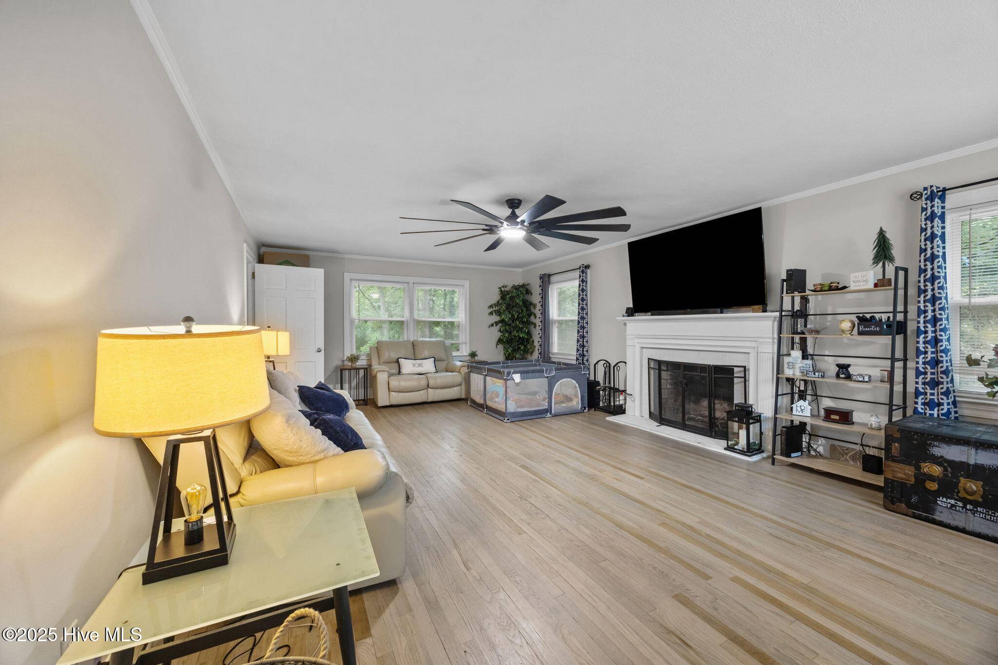 Grifton, NC 28530,6420 Fairway DR