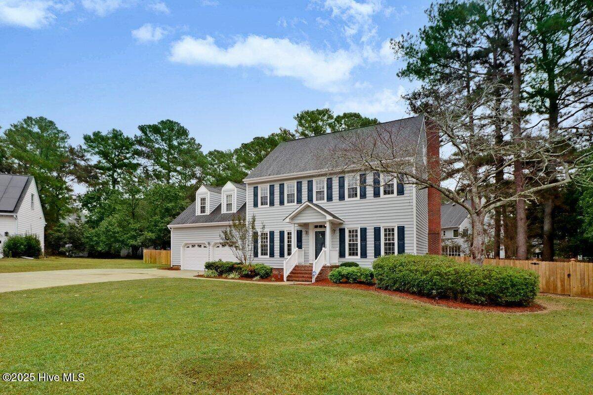 Goldsboro, NC 27534,105 Challis PL