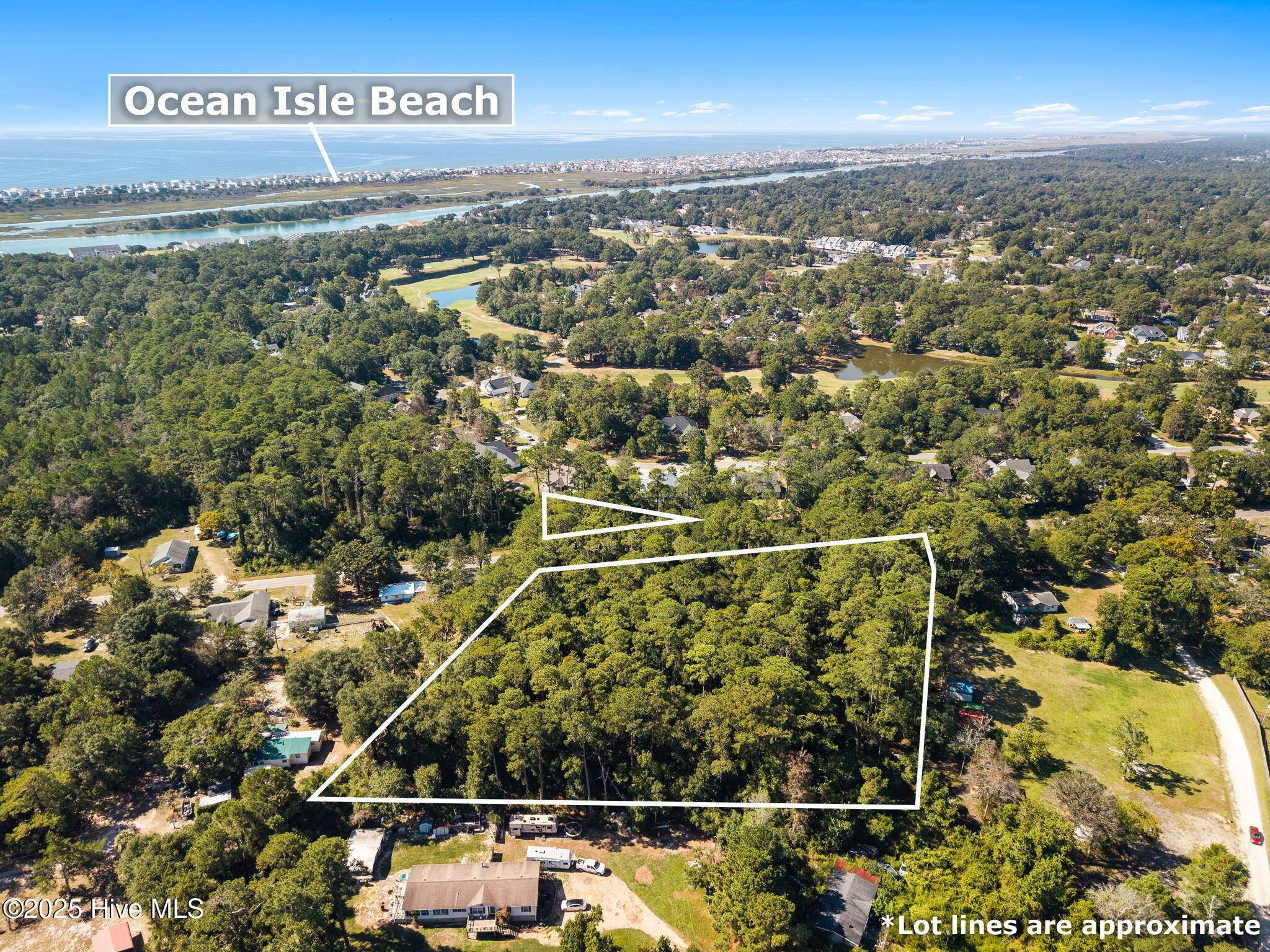 Shallotte, NC 28470,1593 Bricklanding RD SW