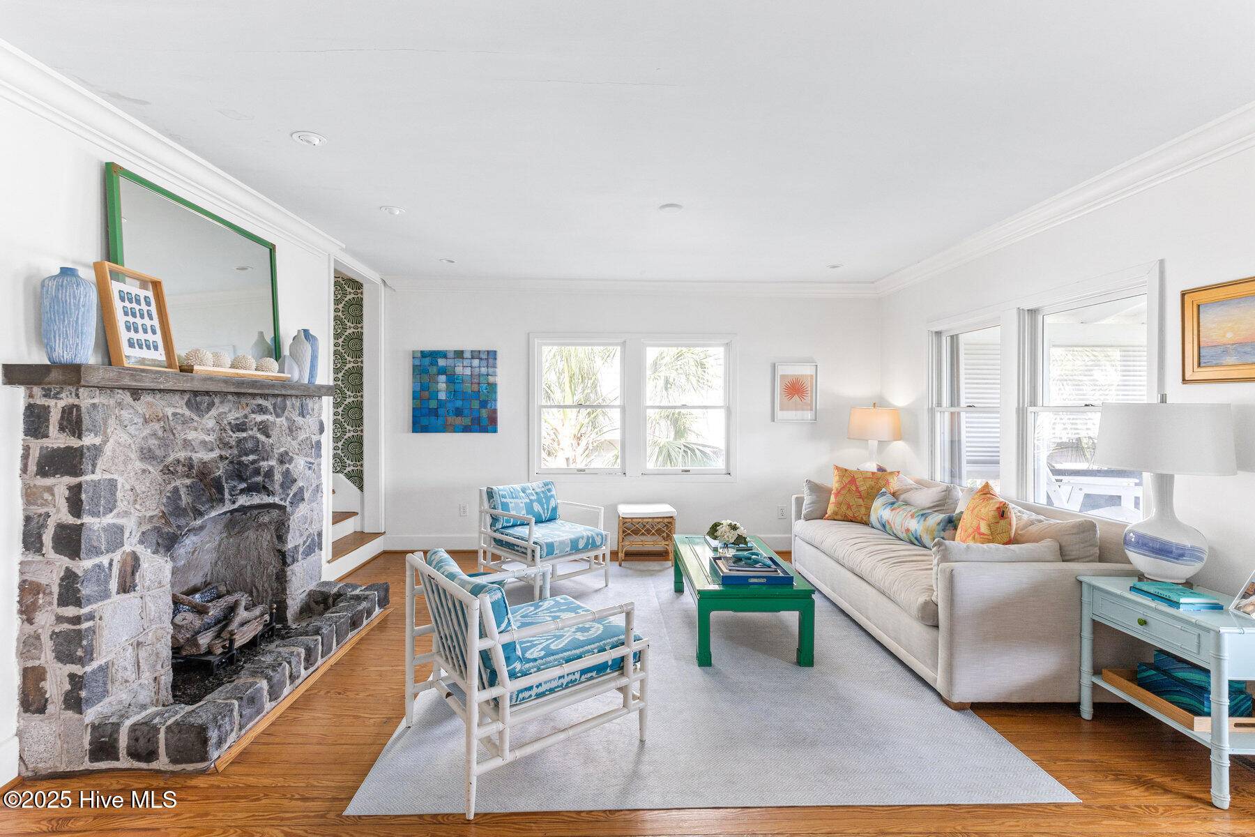 Wrightsville Beach, NC 28480,612 N Channel DR N