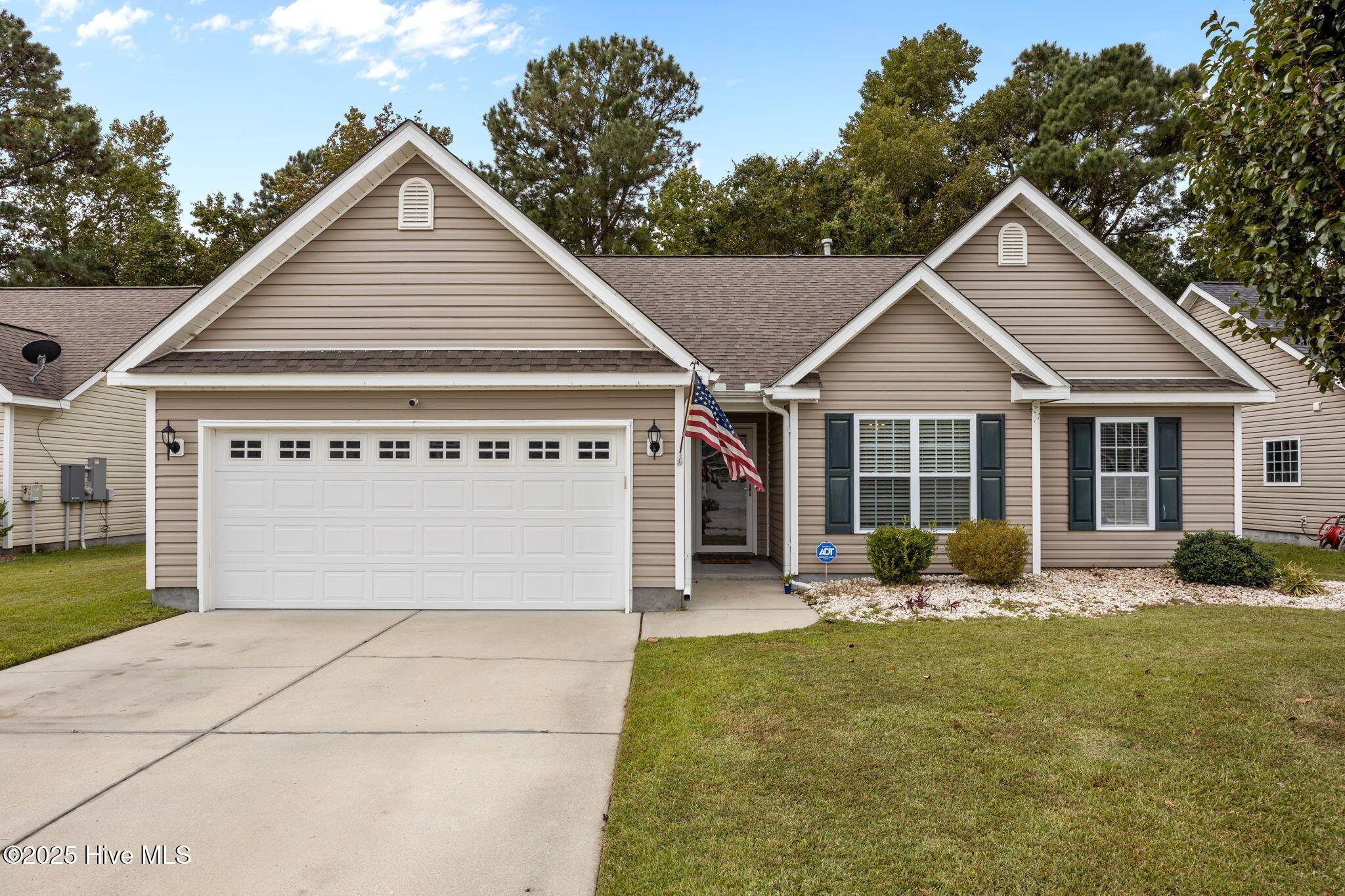 New Bern, NC 28560,108 Lynden LN