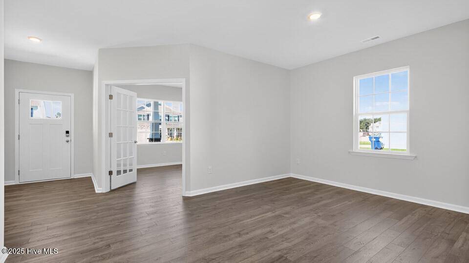 Vass, NC 28394,1099 Shoreline DR