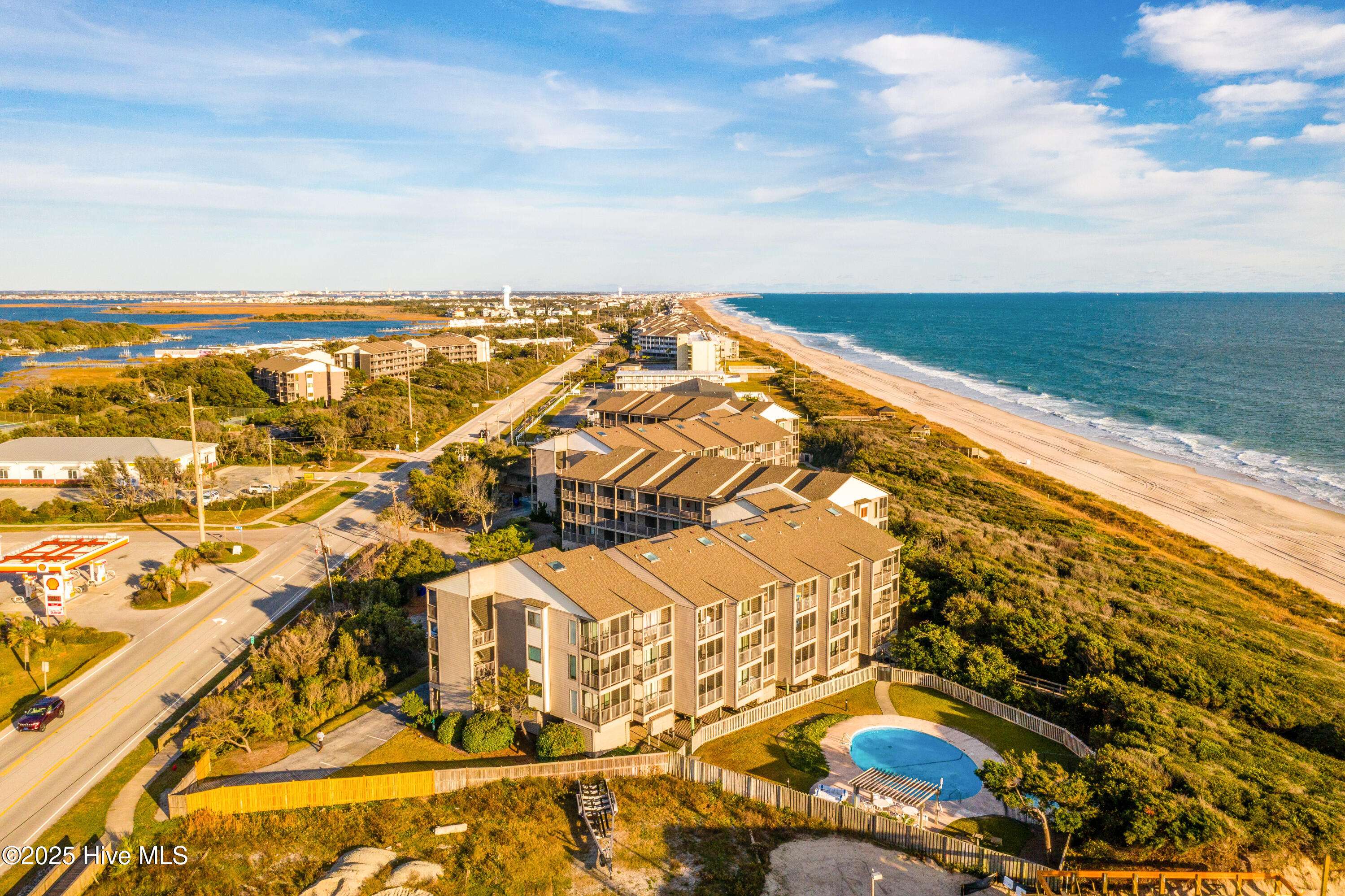 Atlantic Beach, NC 28512,2306 W Ft Macon RD #308 H