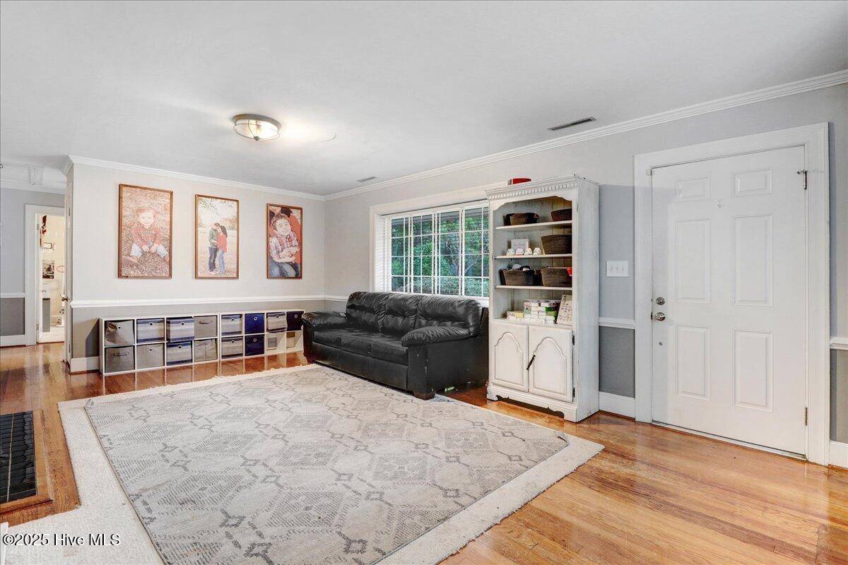 Mount Olive, NC 28365,314 Smith Chapel RD