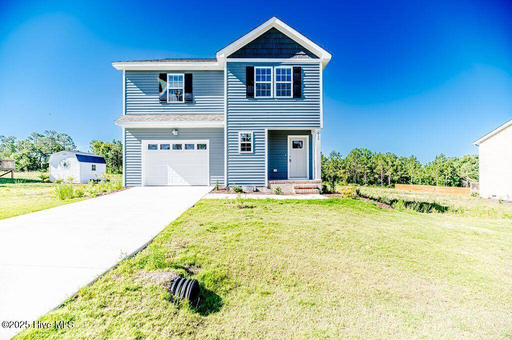 Cameron, NC 28326,932 Allstar AVE